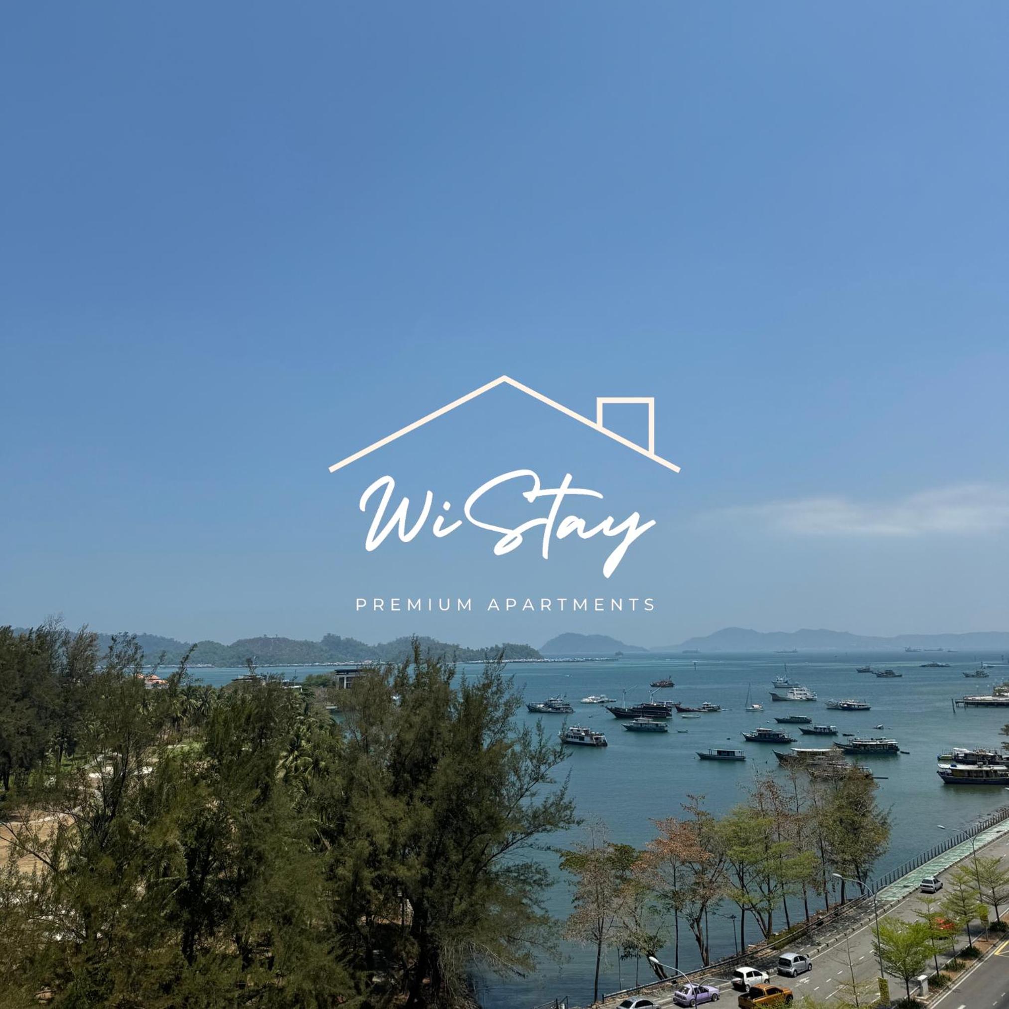WiStay - NEW COZY 3 BEDROOM APARTMENT AT IMAGO The LOFT B "Seaview and Golf course view" view 4