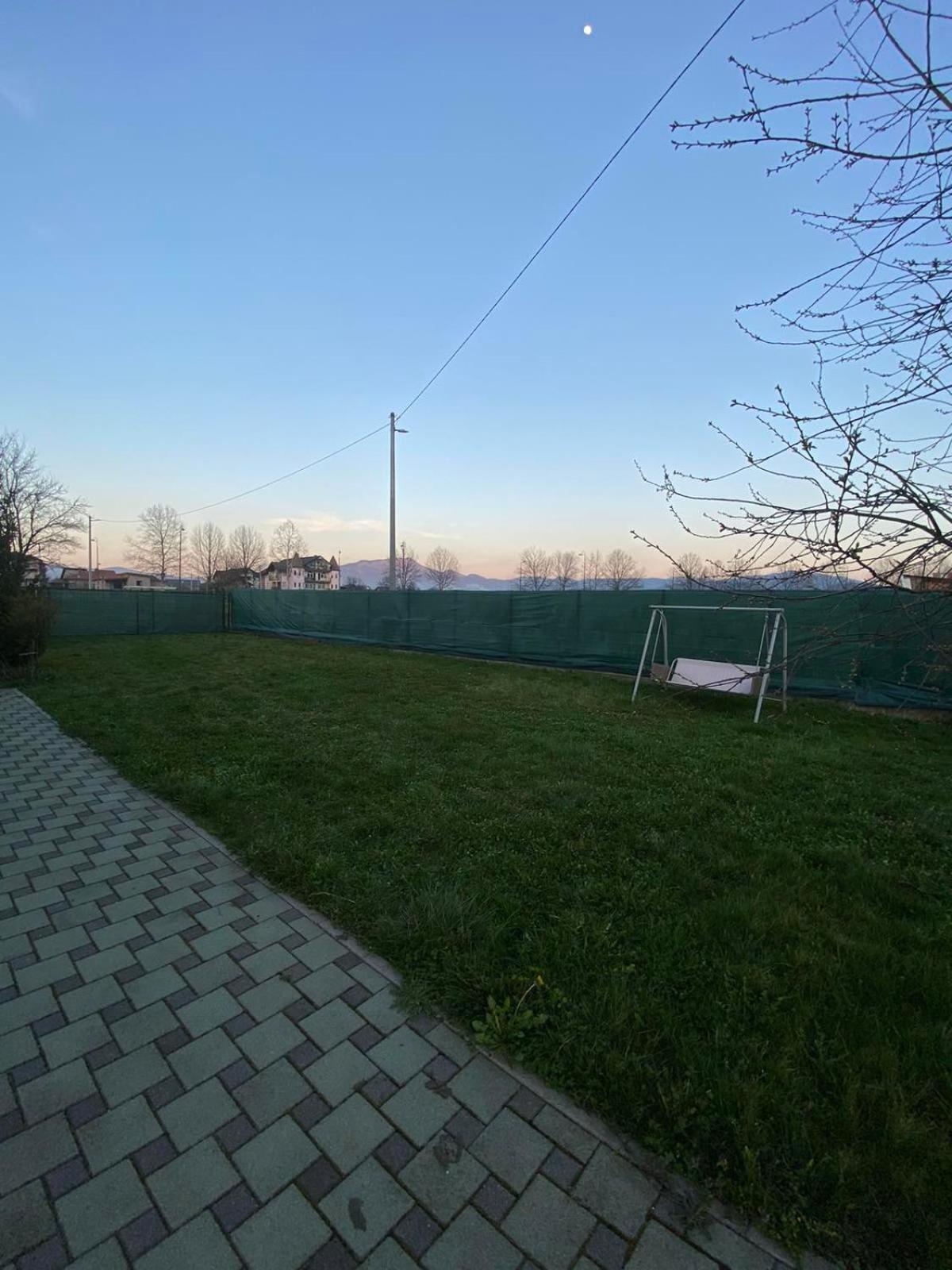 Villa Green Sarajevo