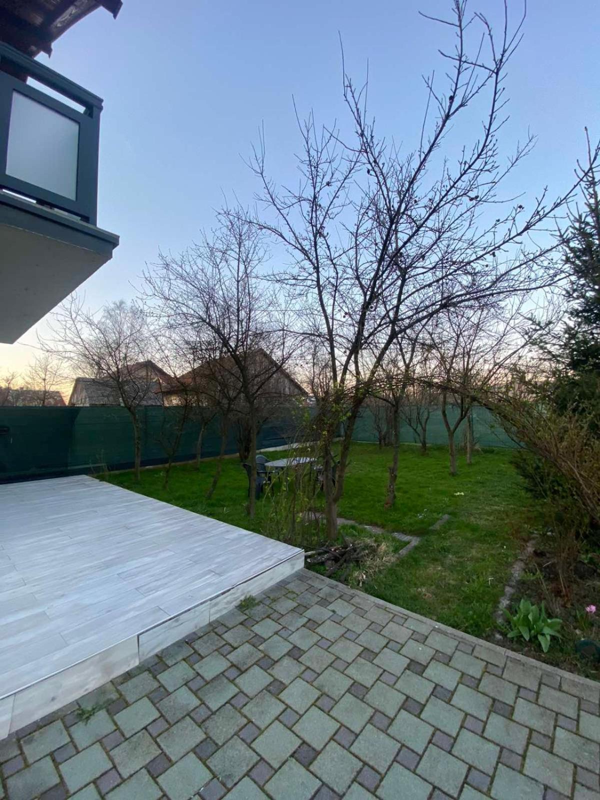 Villa Green Sarajevo