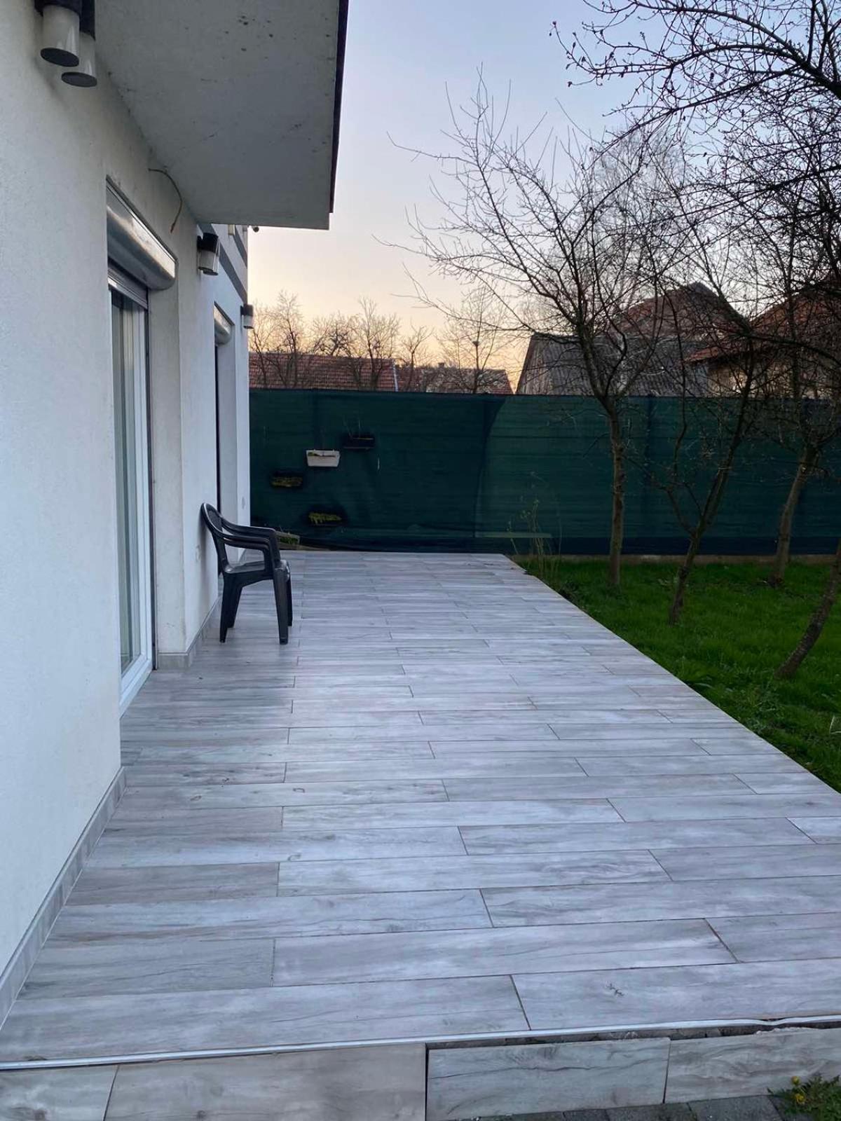 Villa Green Sarajevo