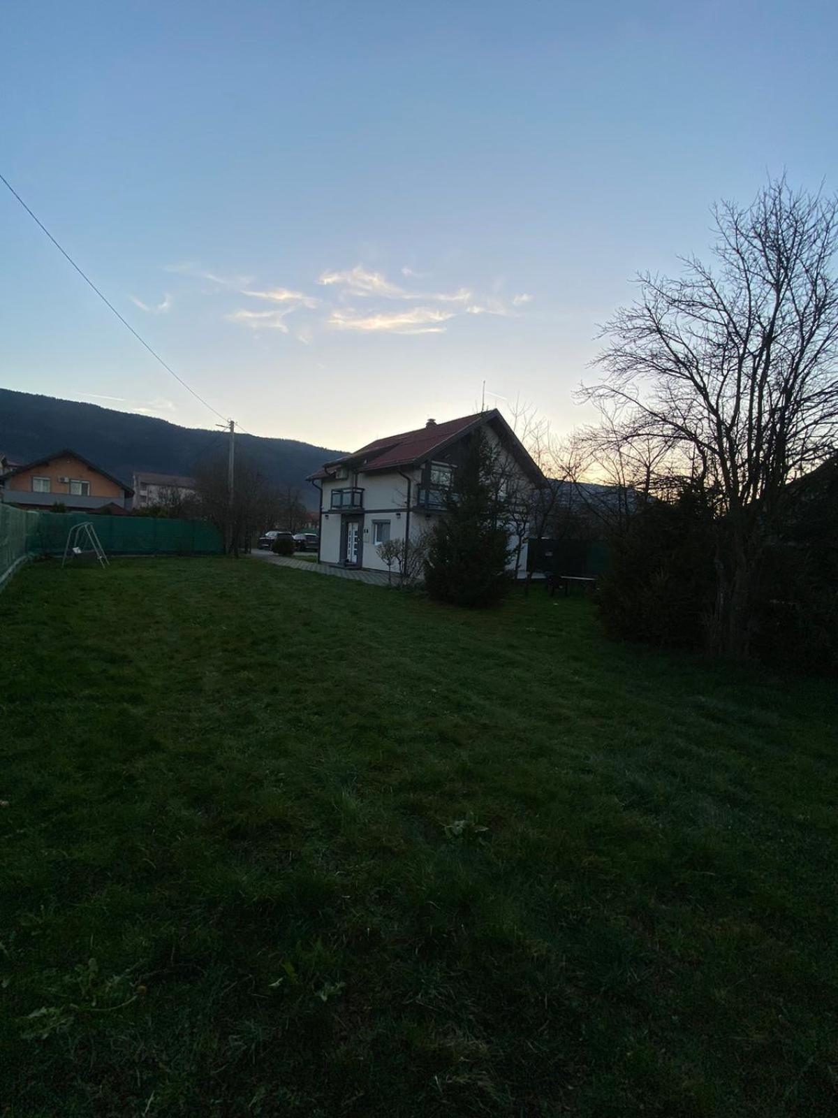 Villa Green Sarajevo