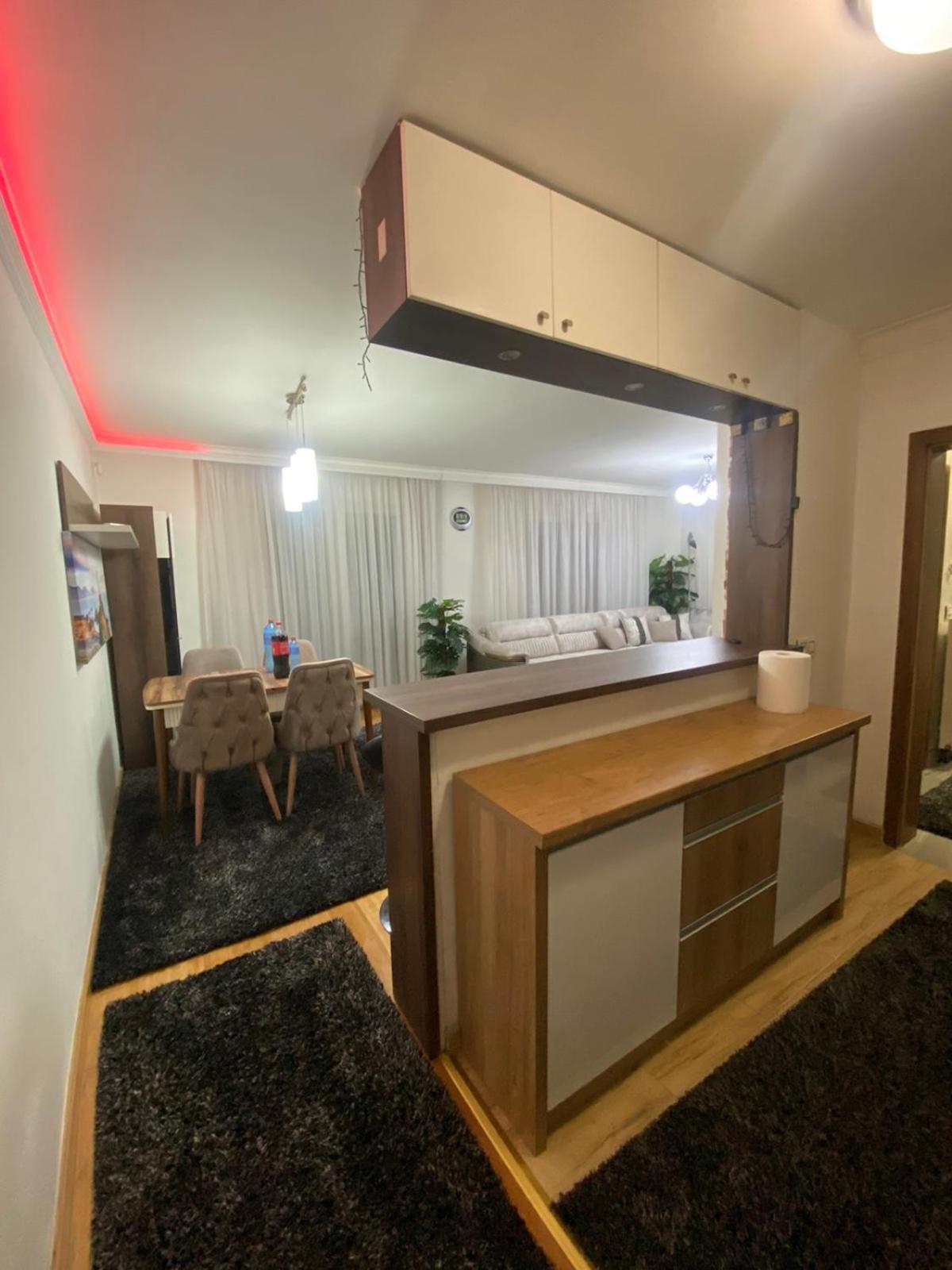 Villa Green Sarajevo