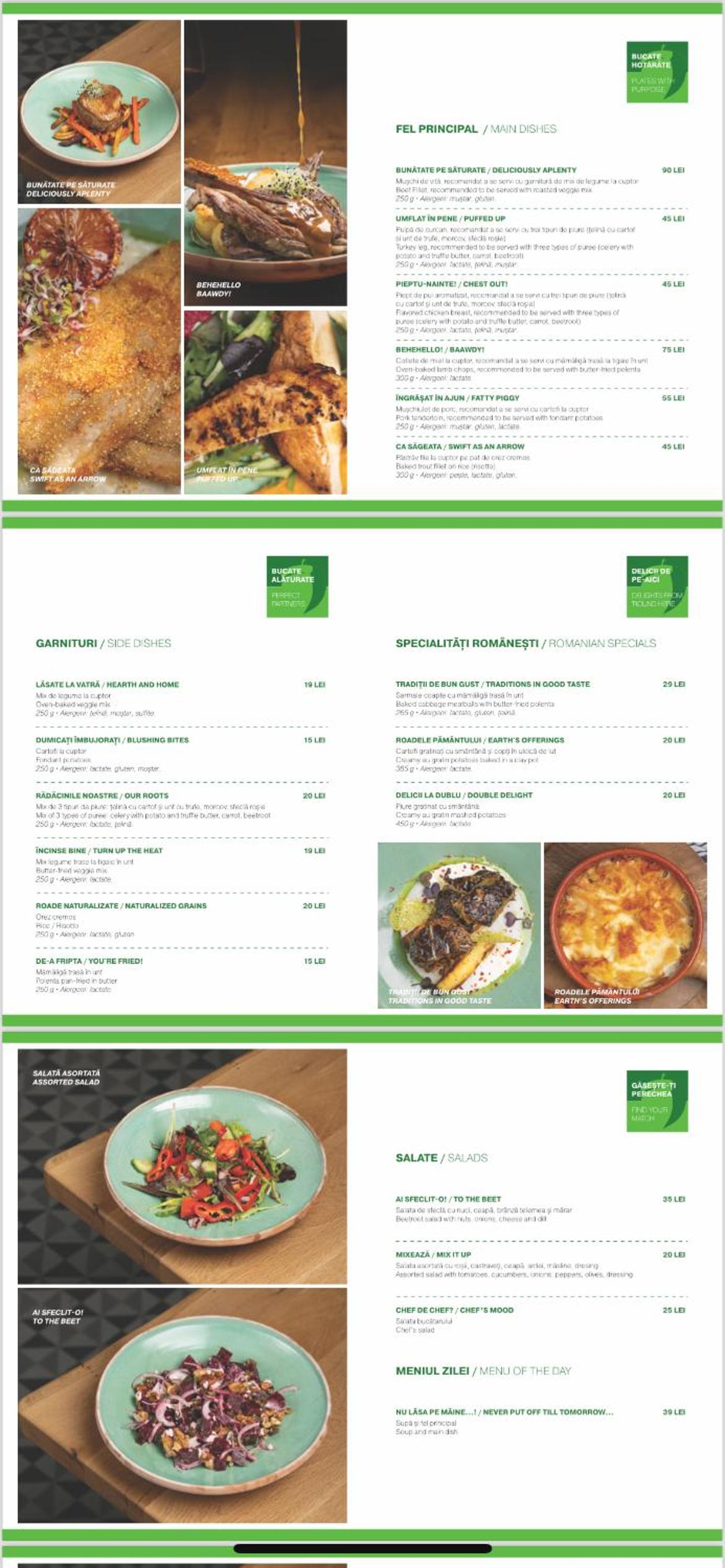 BioLocalia House Oltenia