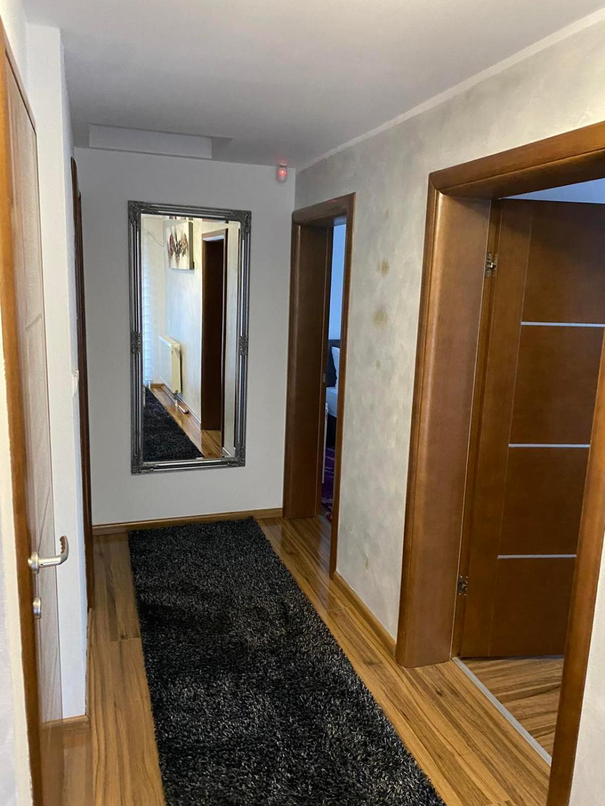 Villa Green Sarajevo