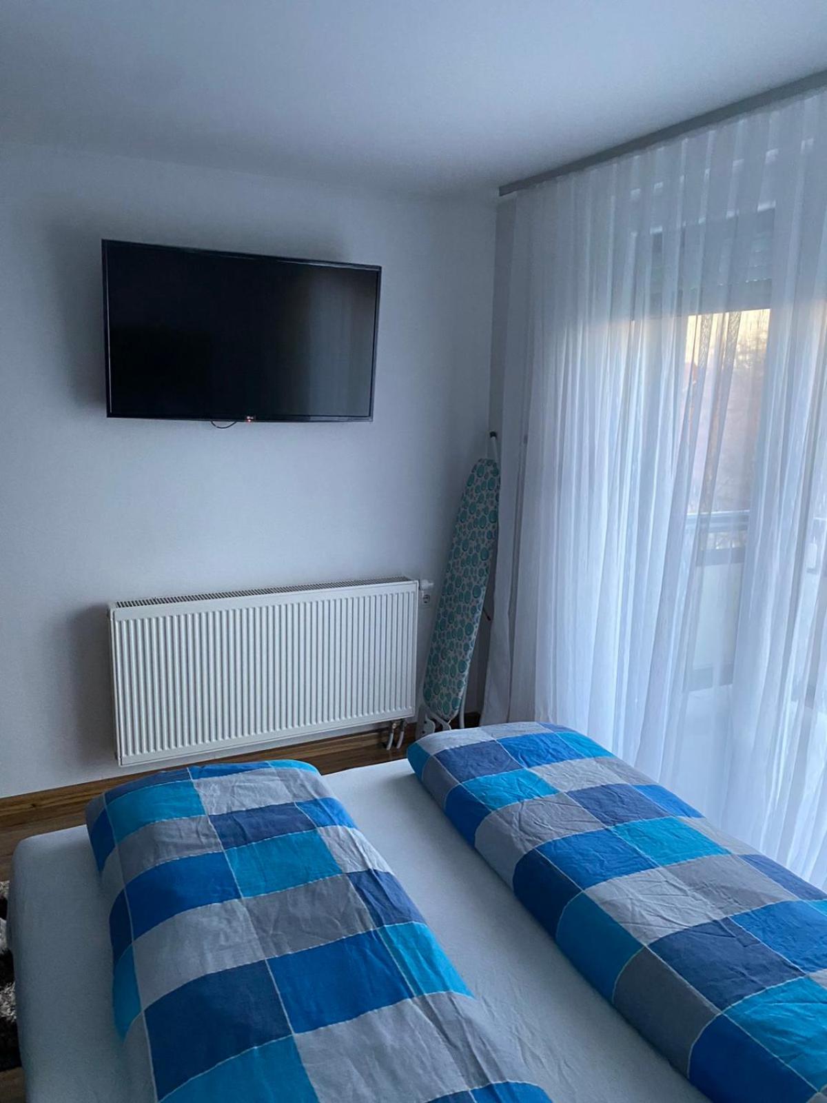 Villa Green Sarajevo
