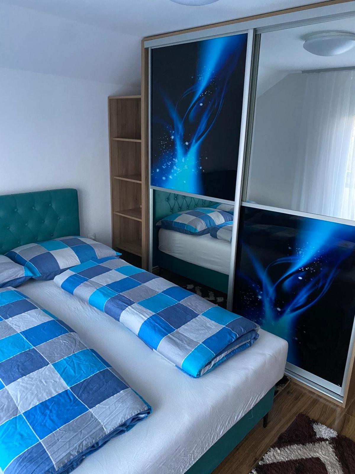 Villa Green Sarajevo