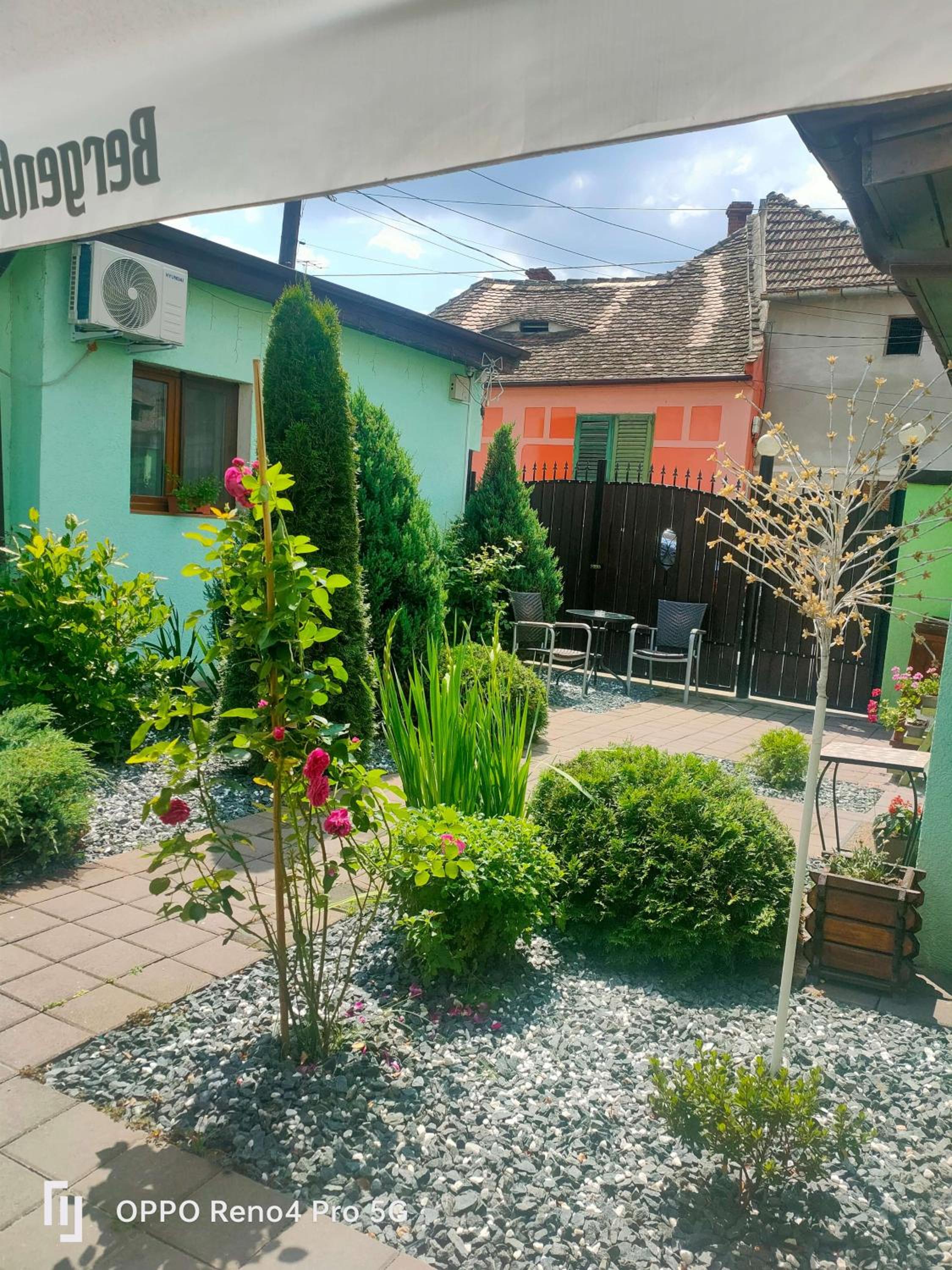 Casa Aurelia