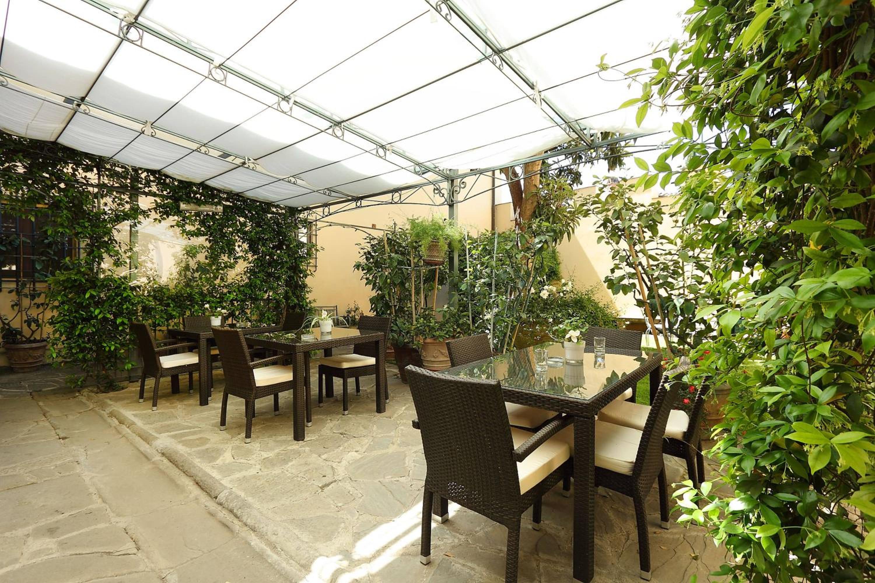 Villa Il Colle B&B