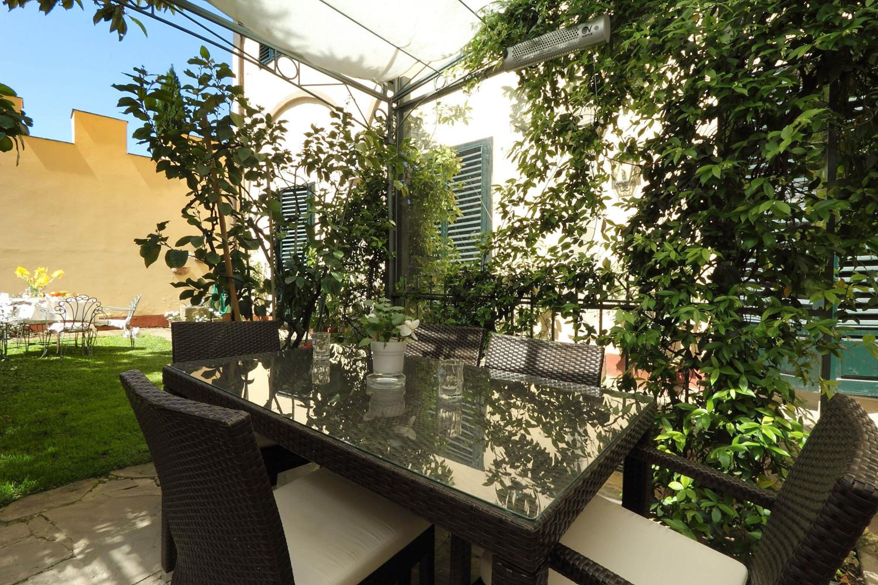 Villa Il Colle B&B