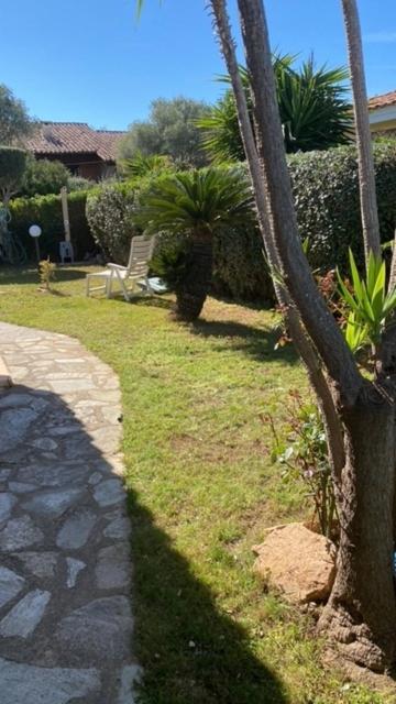 Casa Oberto view 2