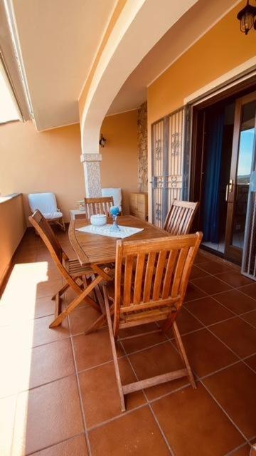 Casa Oberto view 3