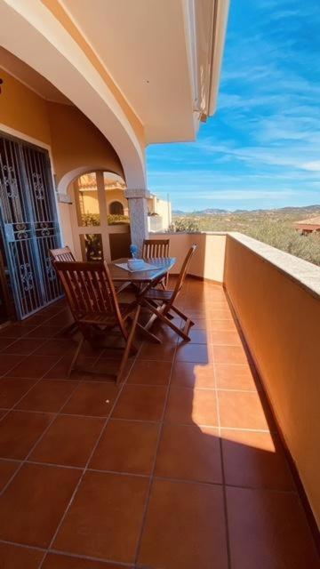 Casa Oberto view 5