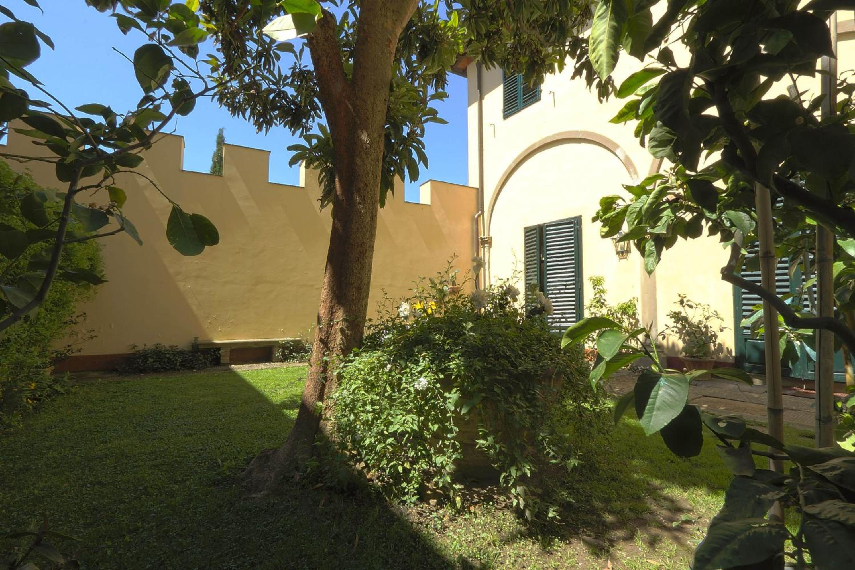 Villa Il Colle B&B