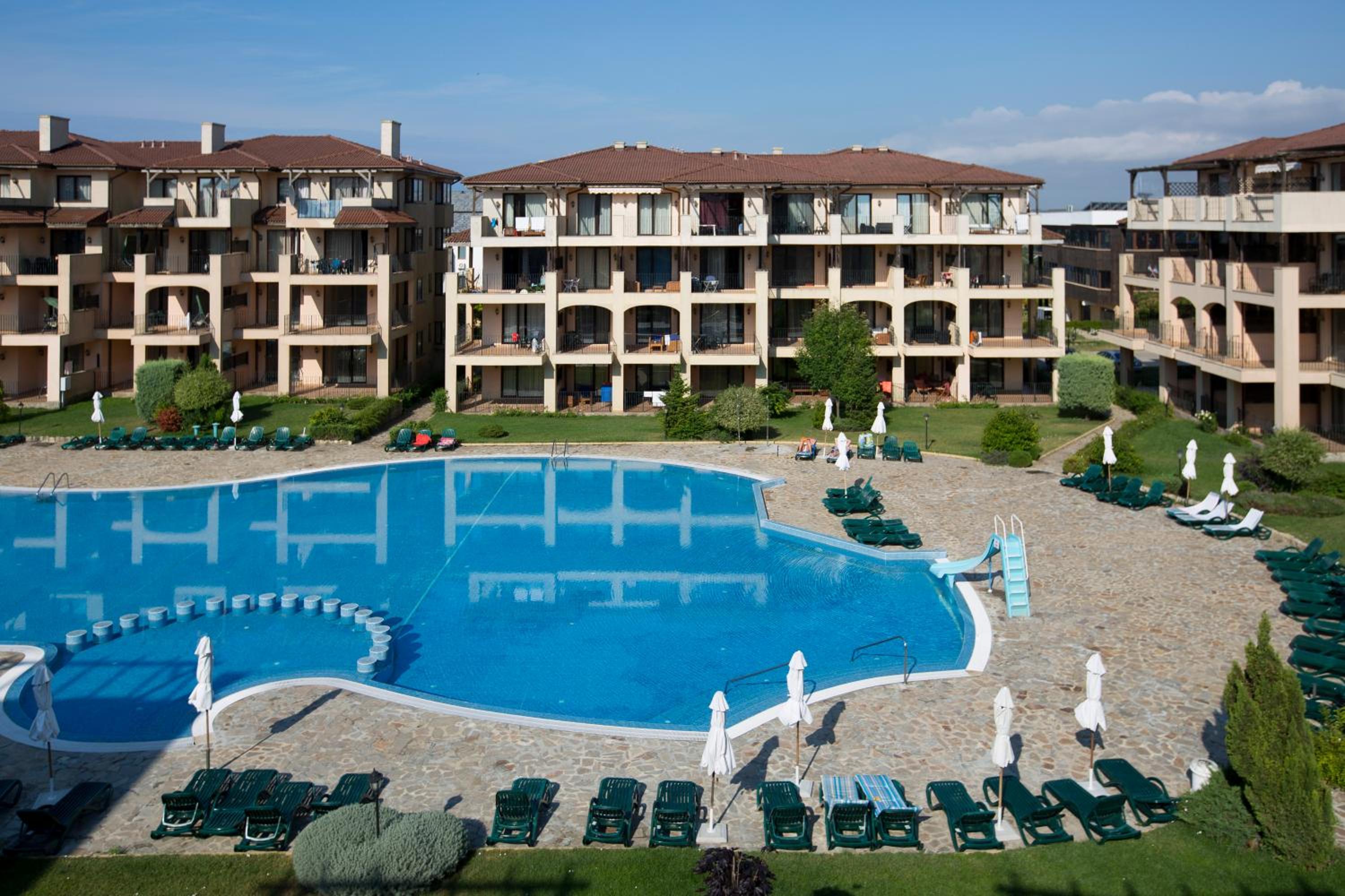 Kaliakria Resort