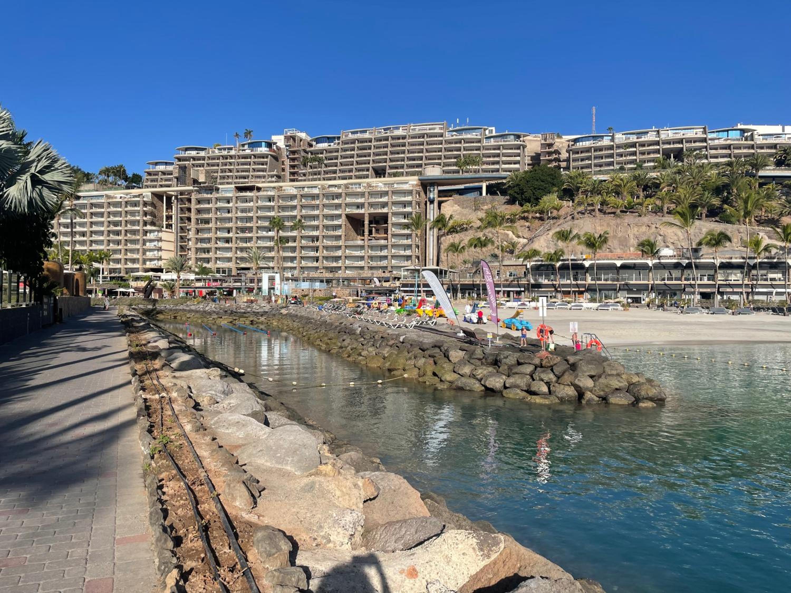 MONTAÑAMAR