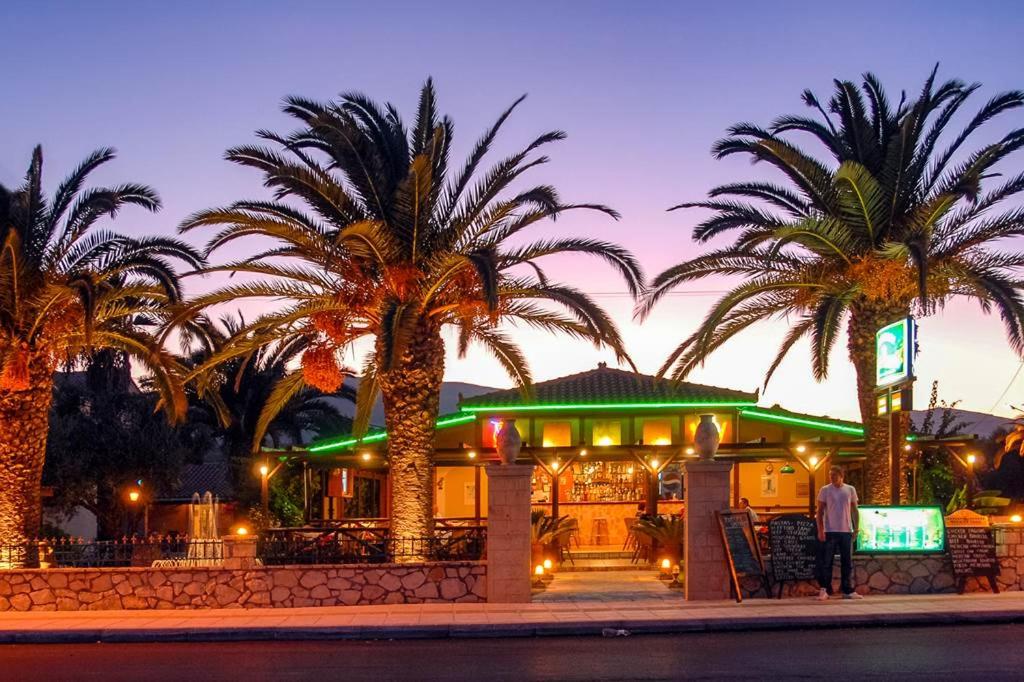 Villa Pythari photo 2