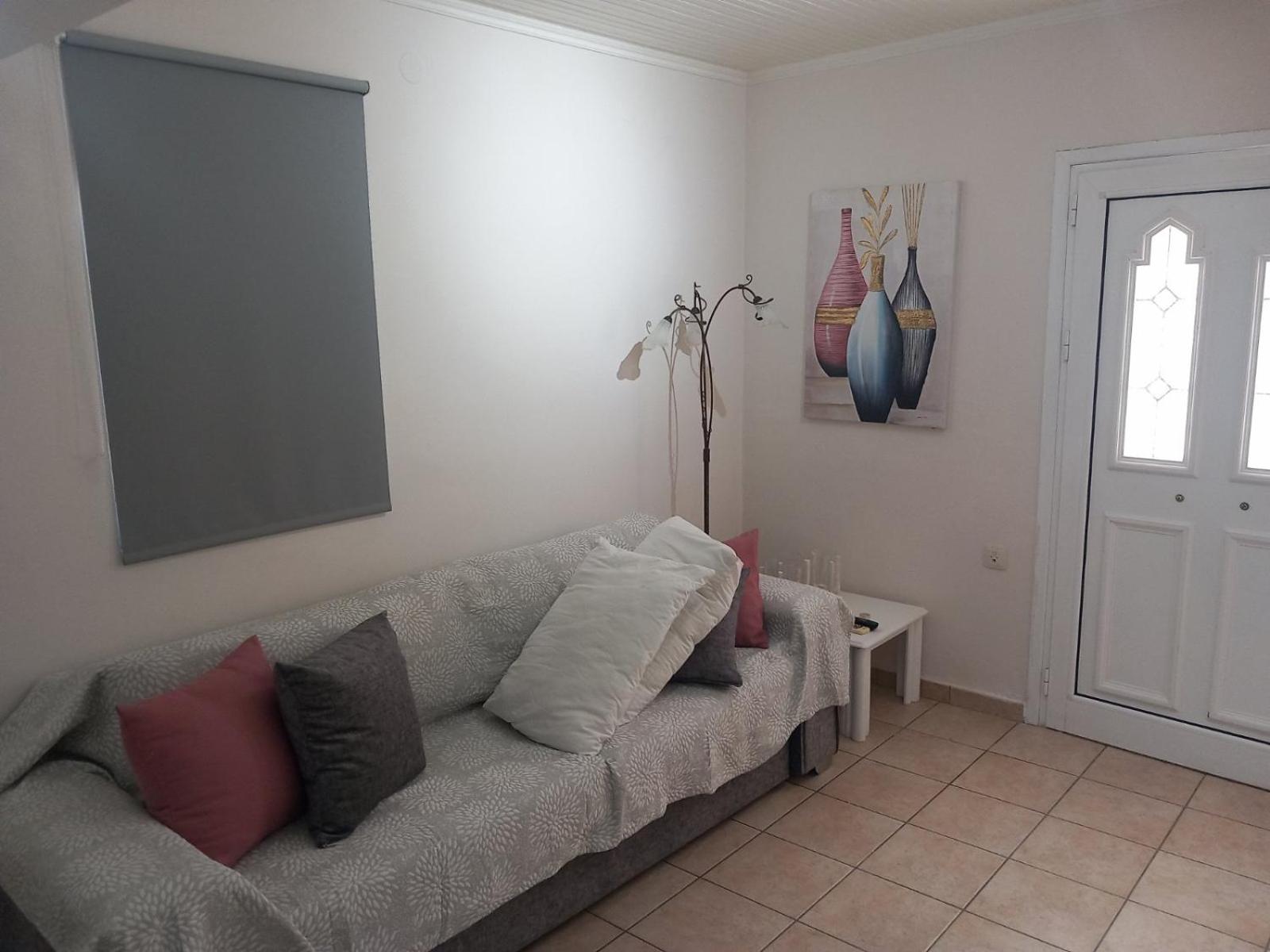 Villa Pythari photo 4