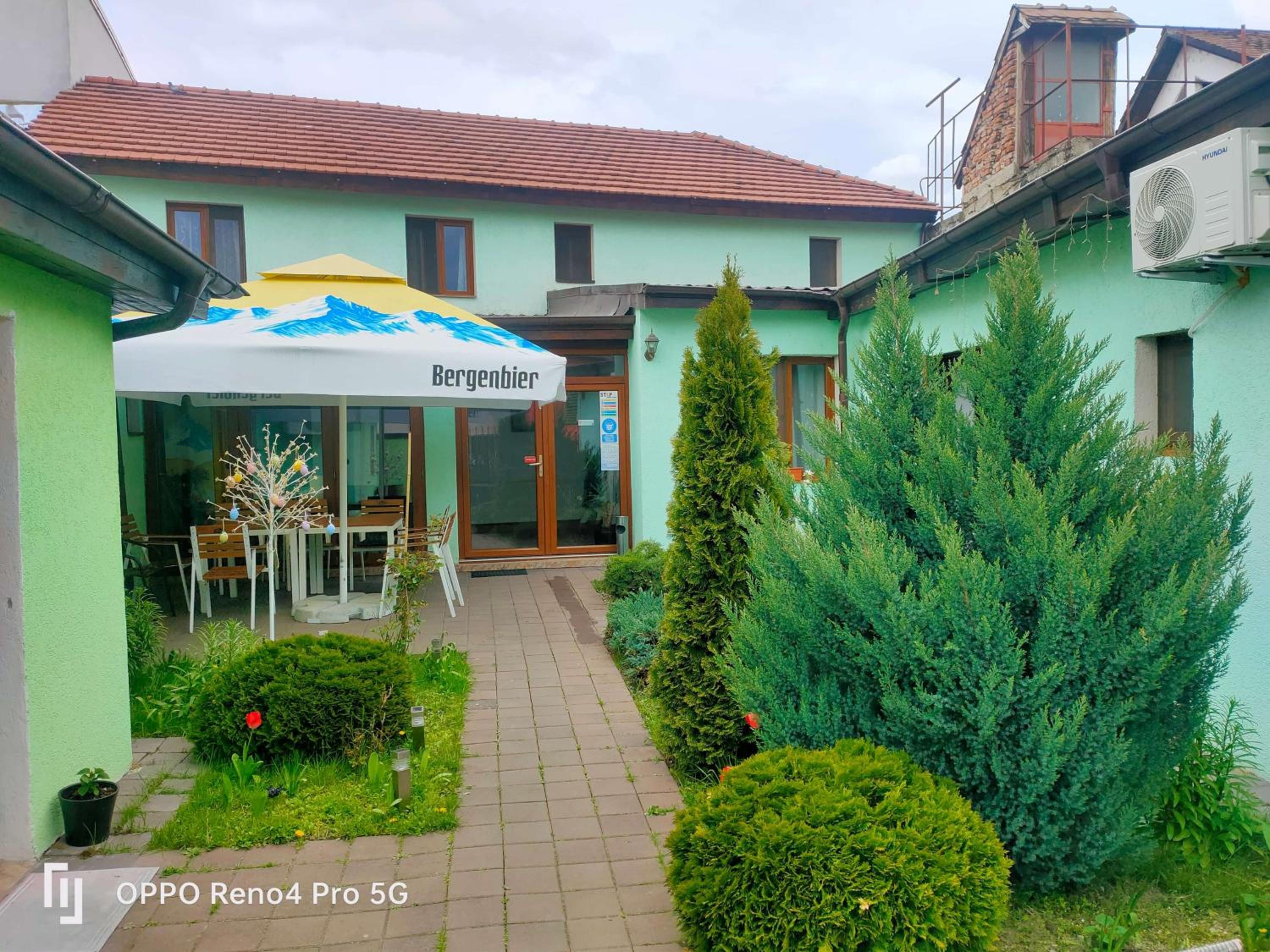 Casa Aurelia