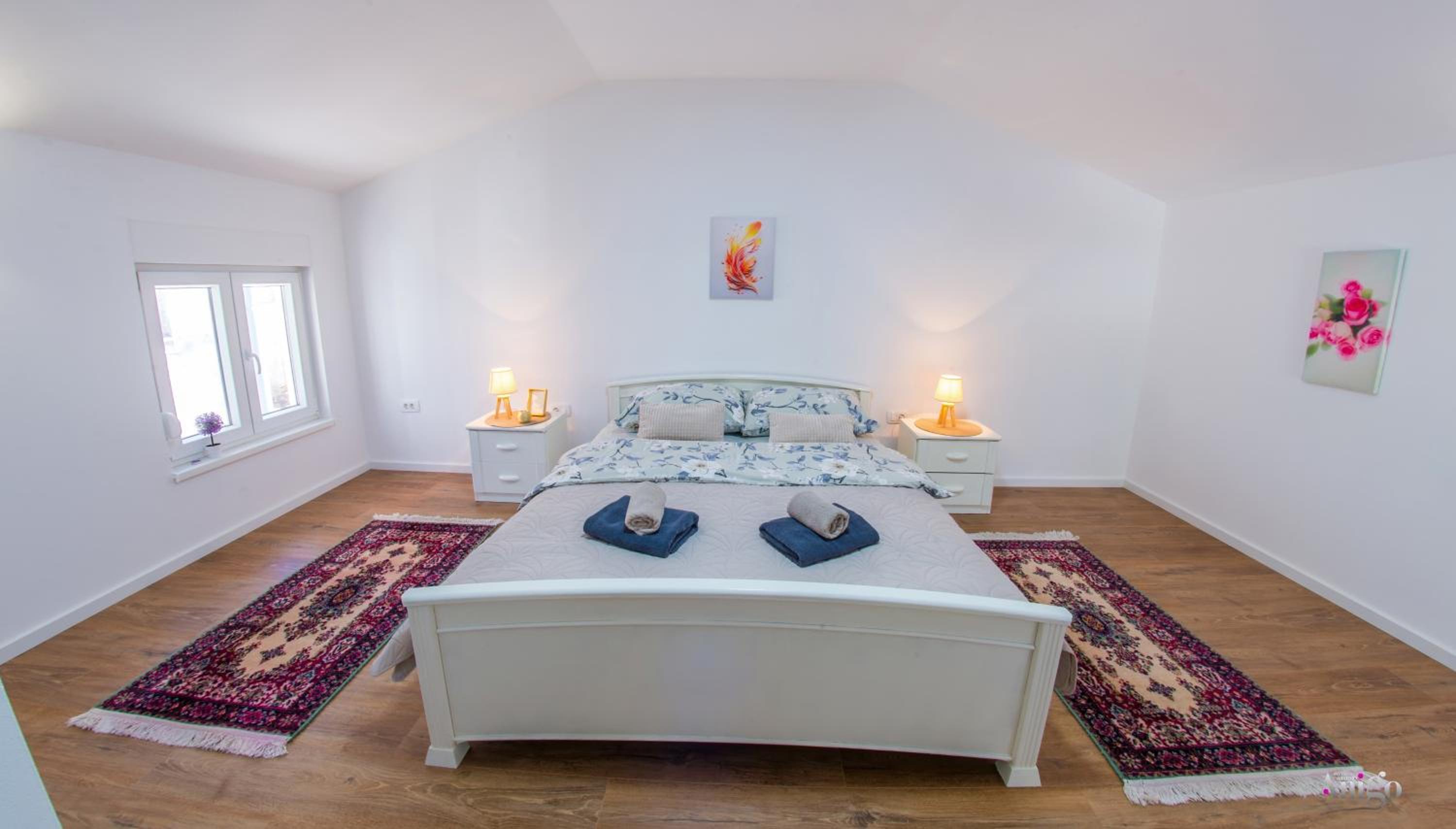 Apartment Novax - Free Parking