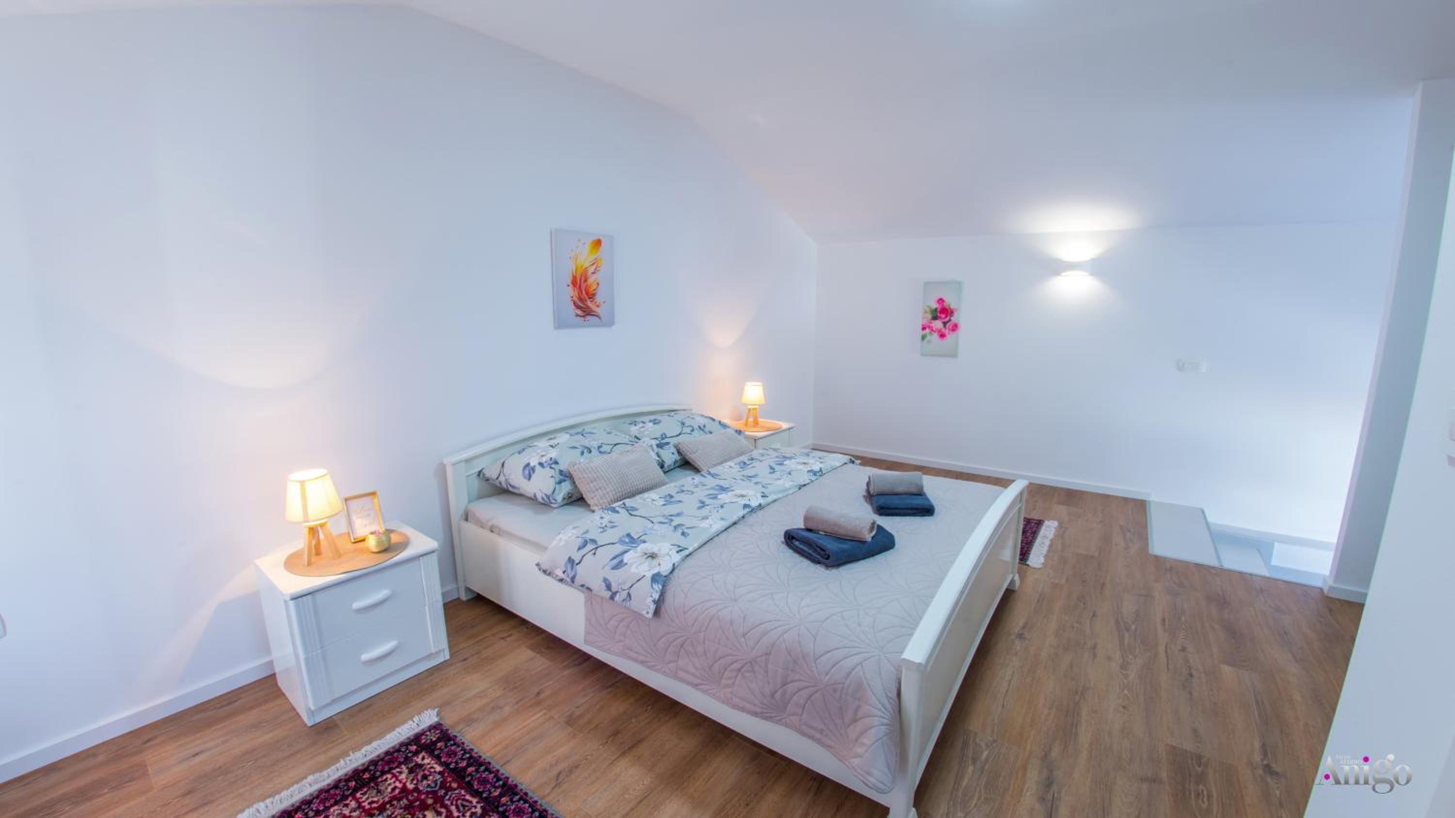 Apartment Novax - Free Parking