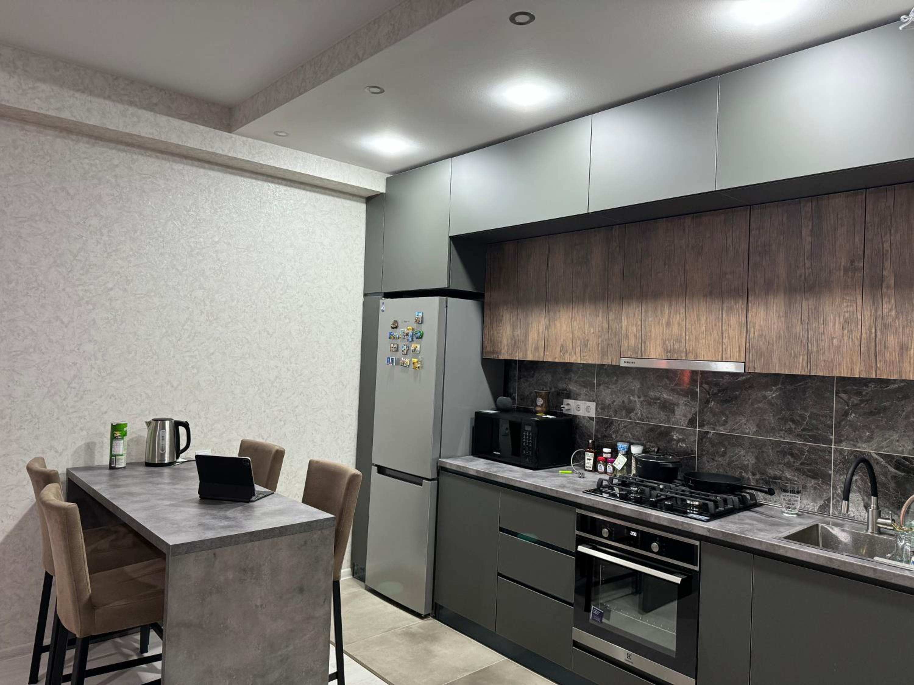 Sweet Nest Apartment