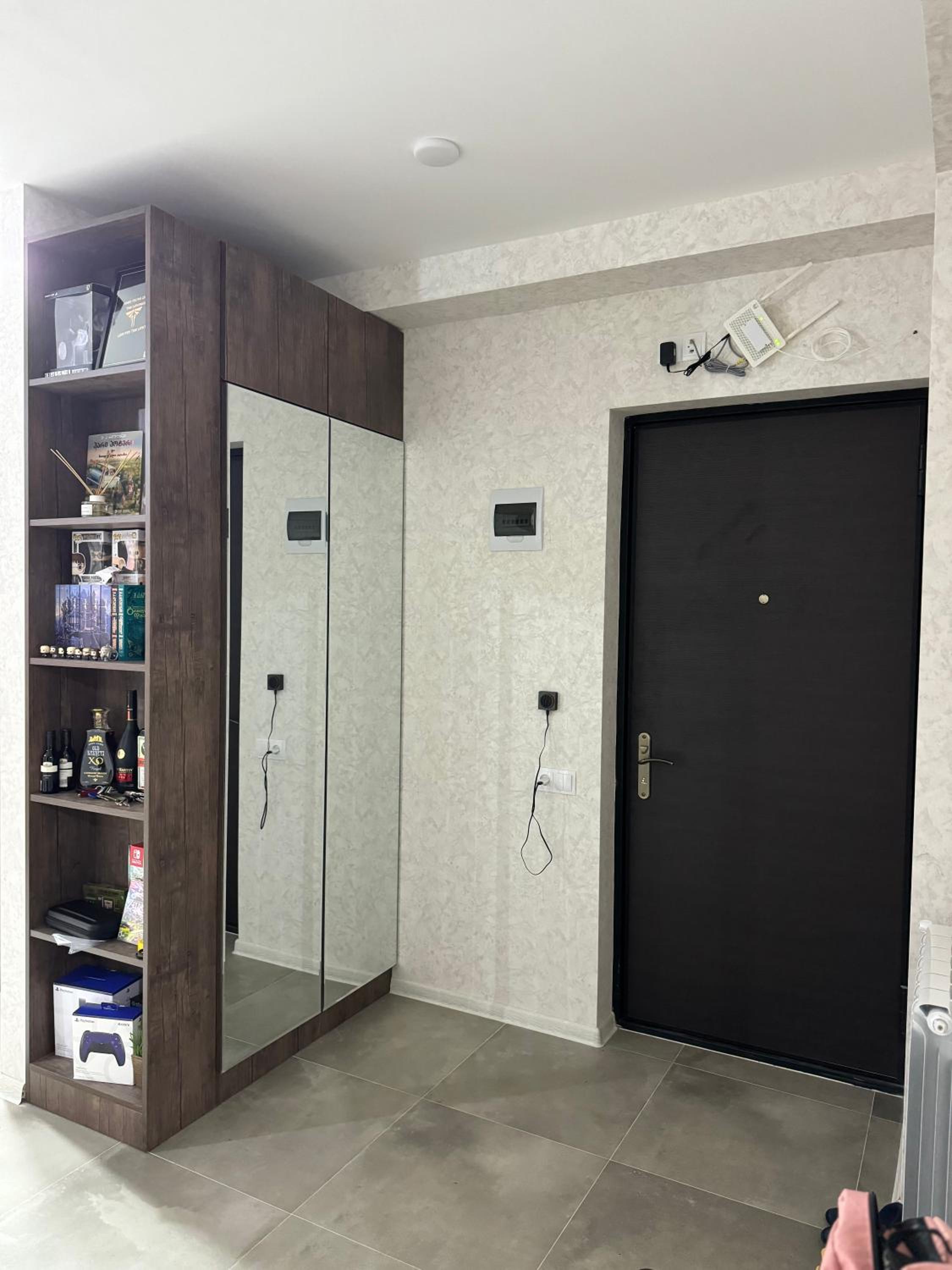 Sweet Nest Apartment