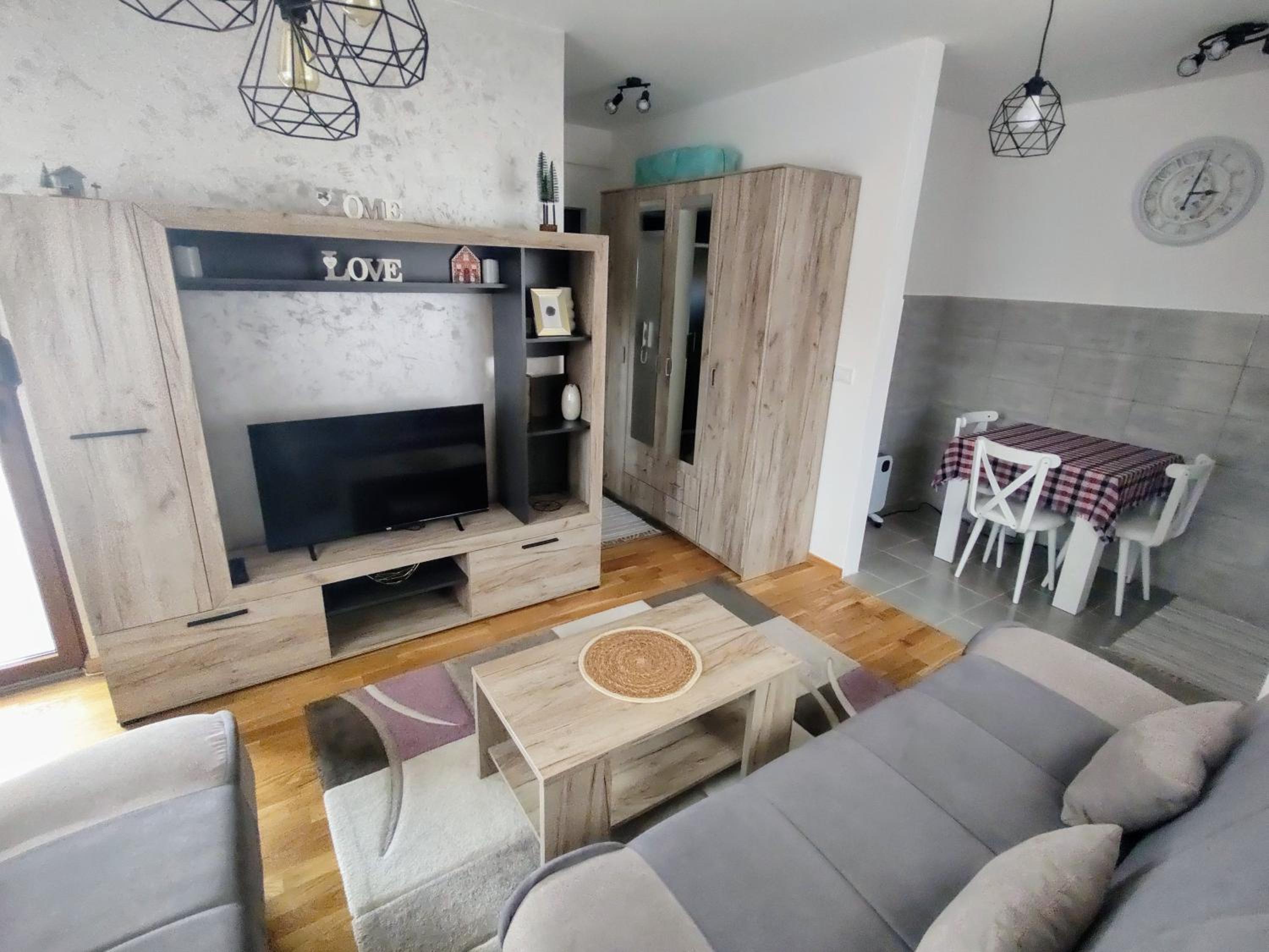 Apartman Petra Zlatibor