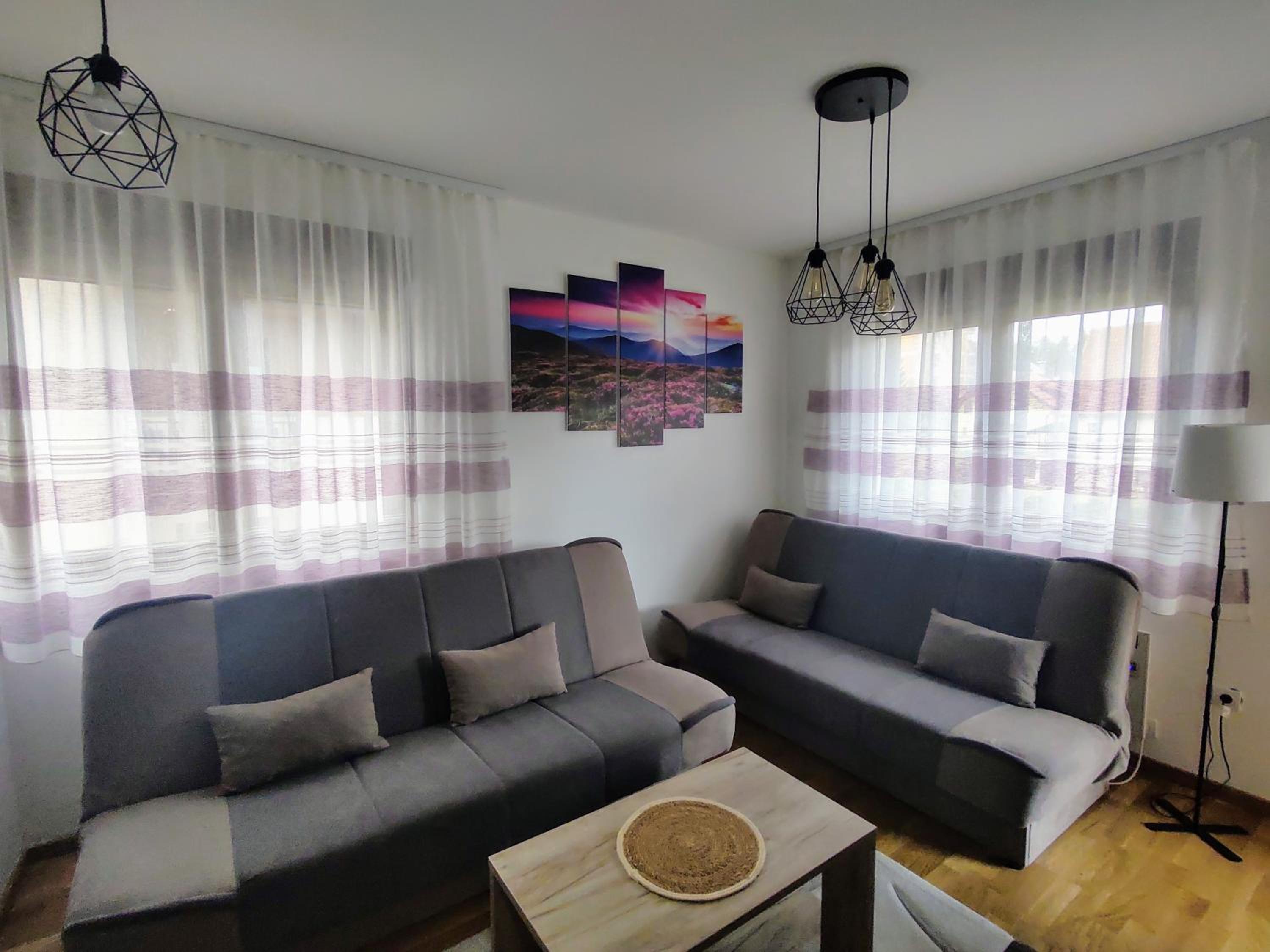 Apartman Petra Zlatibor