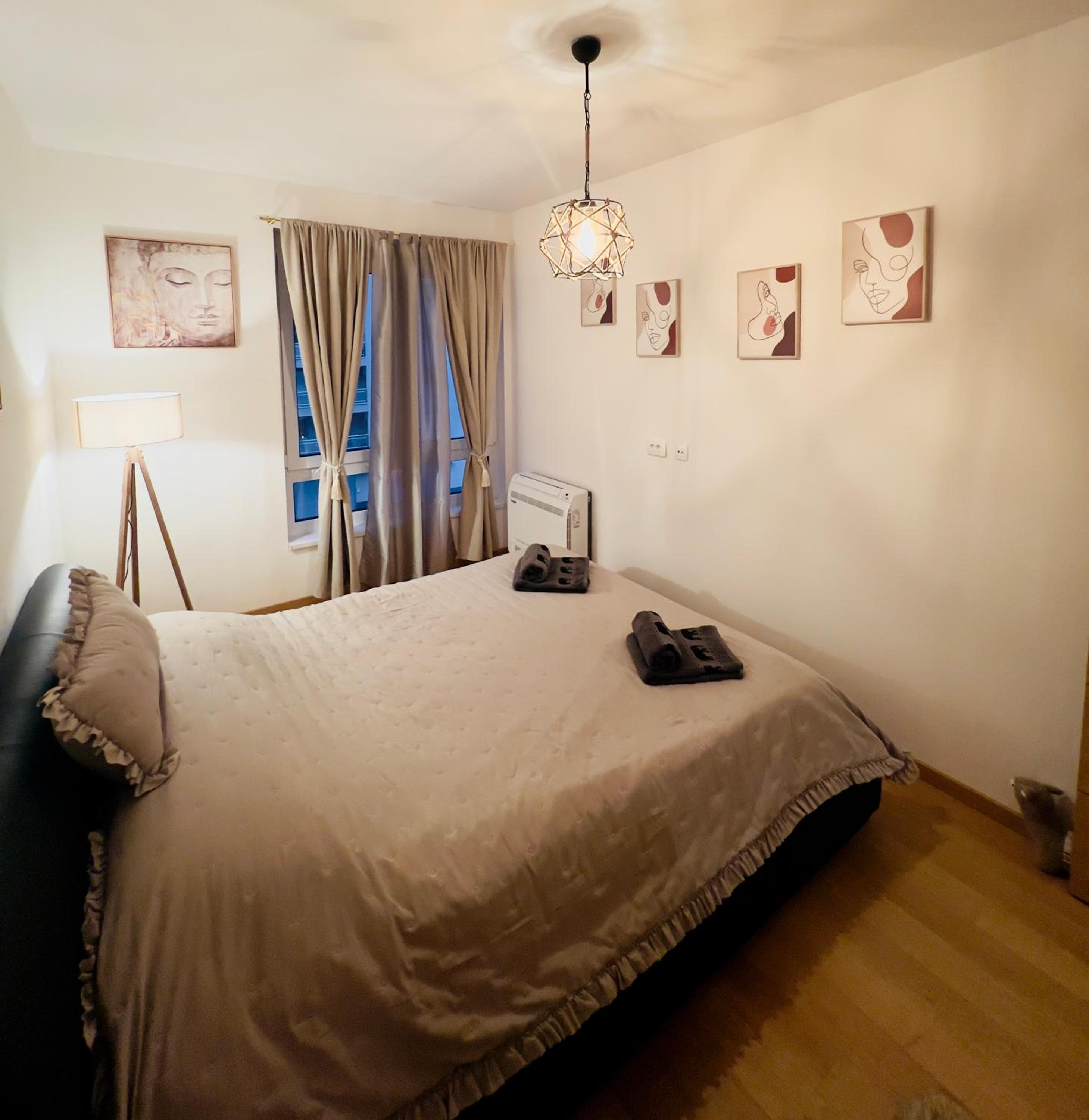Apartman Elenora Sarajevo