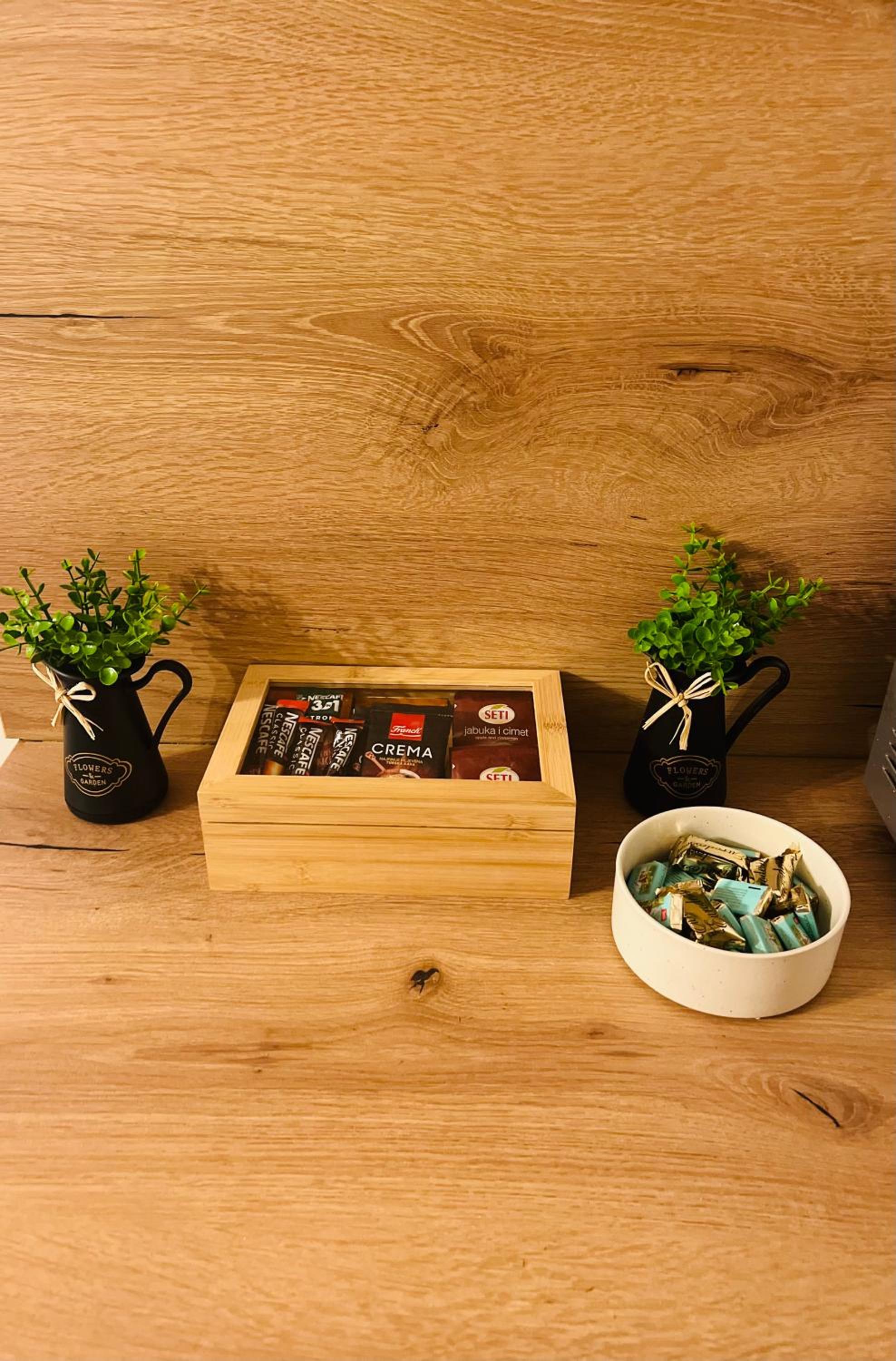 Apartman Elenora Sarajevo