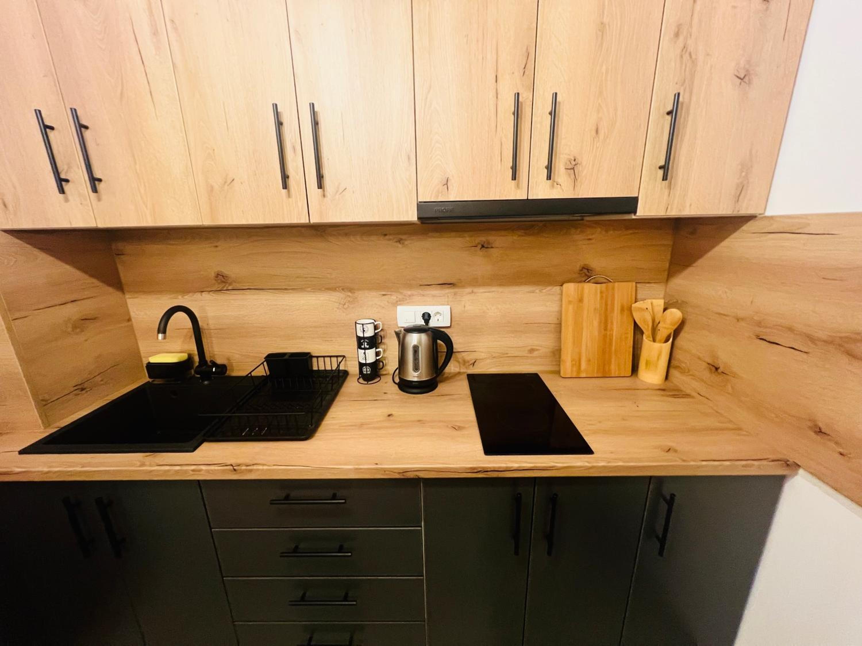 Apartman Elenora Sarajevo