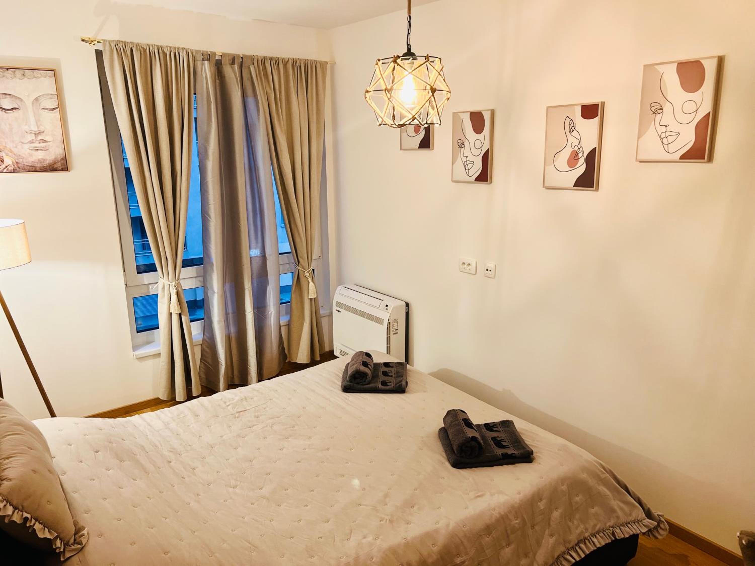 Apartman Elenora Sarajevo