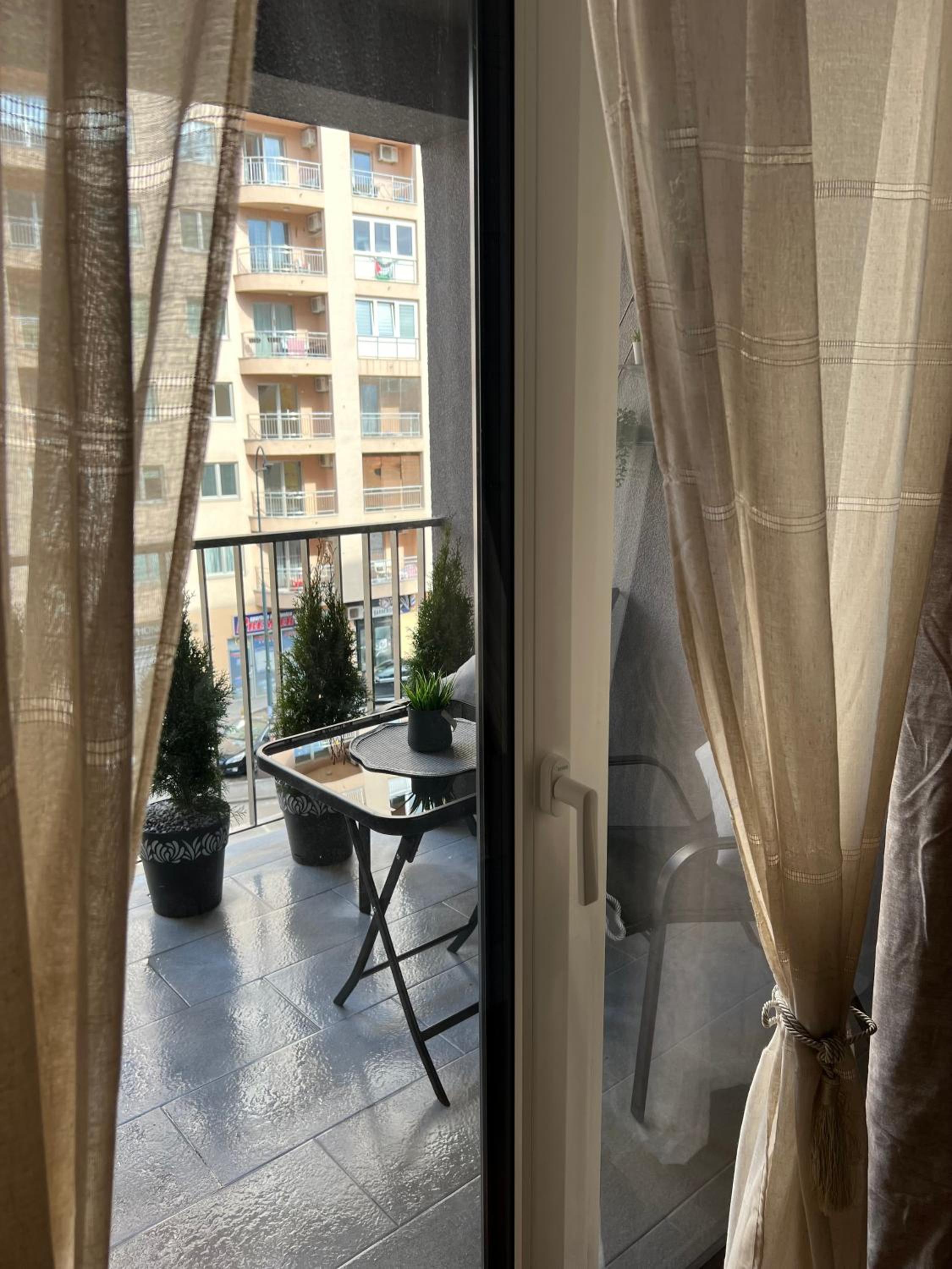 Apartman Elenora Sarajevo