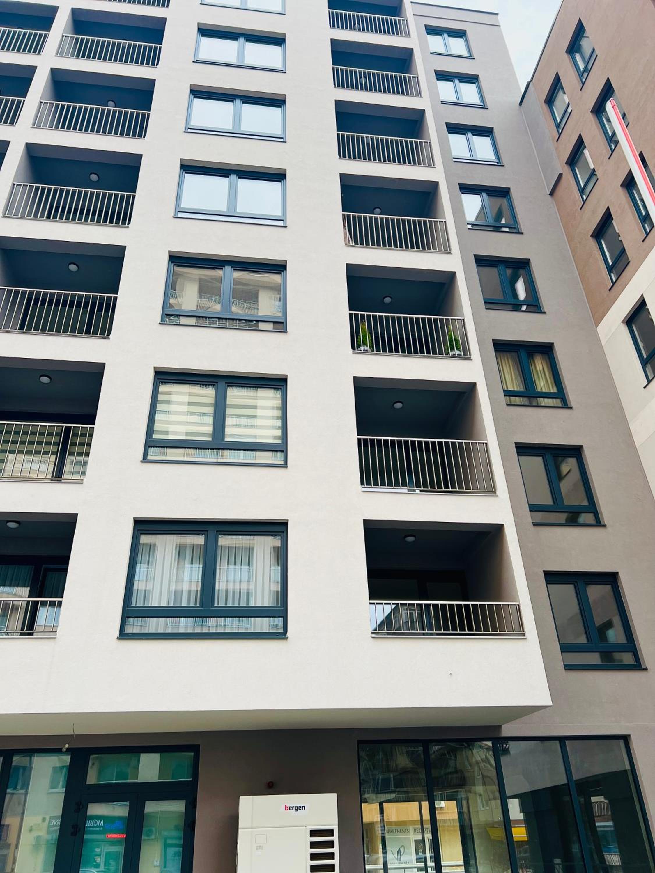 Apartman Elenora Sarajevo