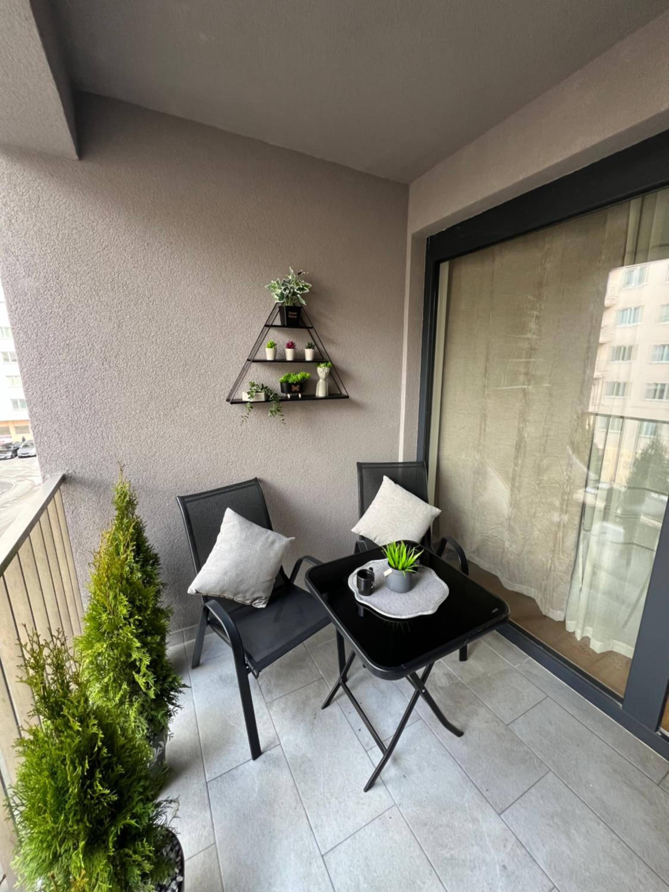 Apartman Elenora Sarajevo