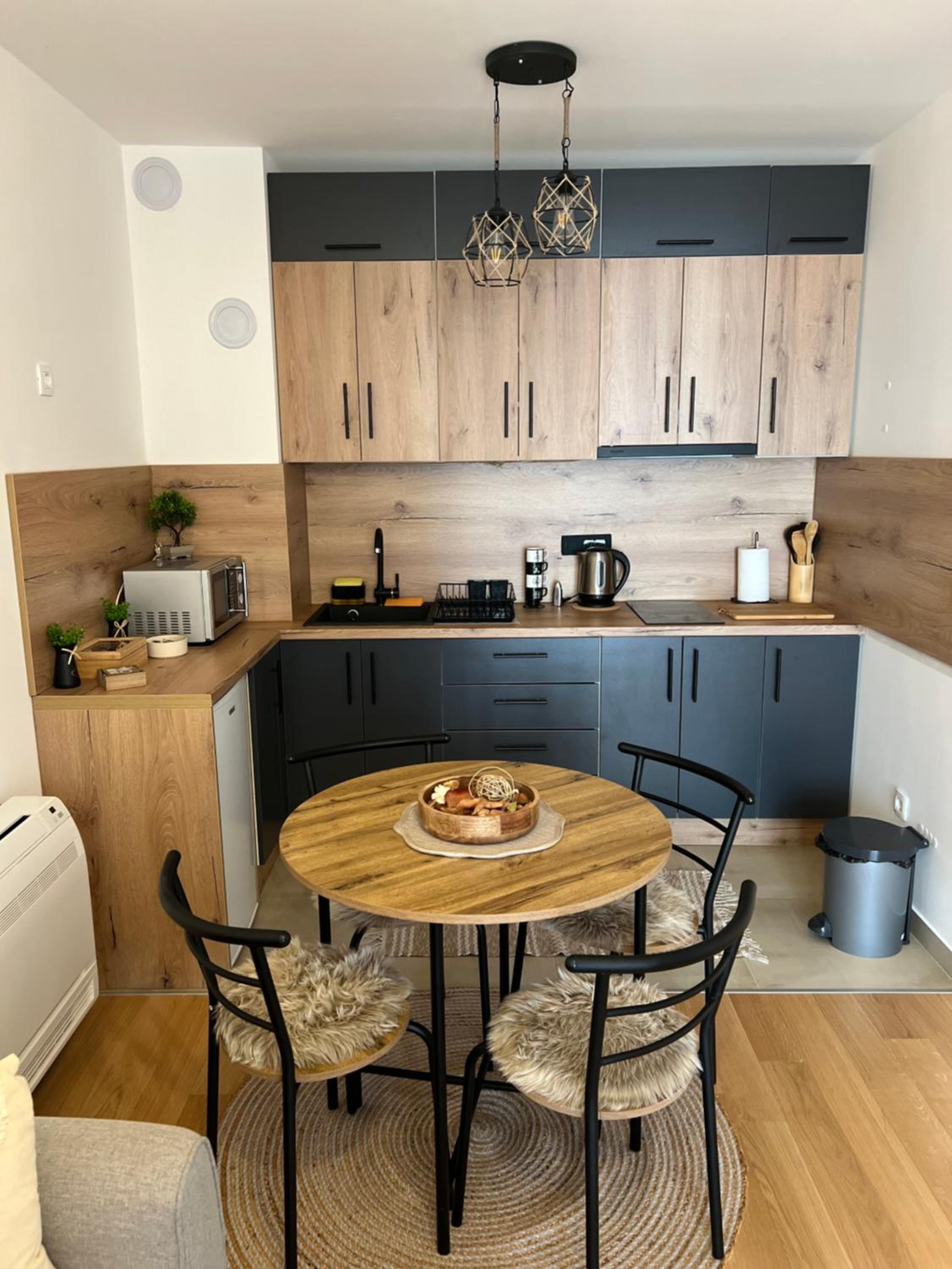 Apartman Elenora Sarajevo