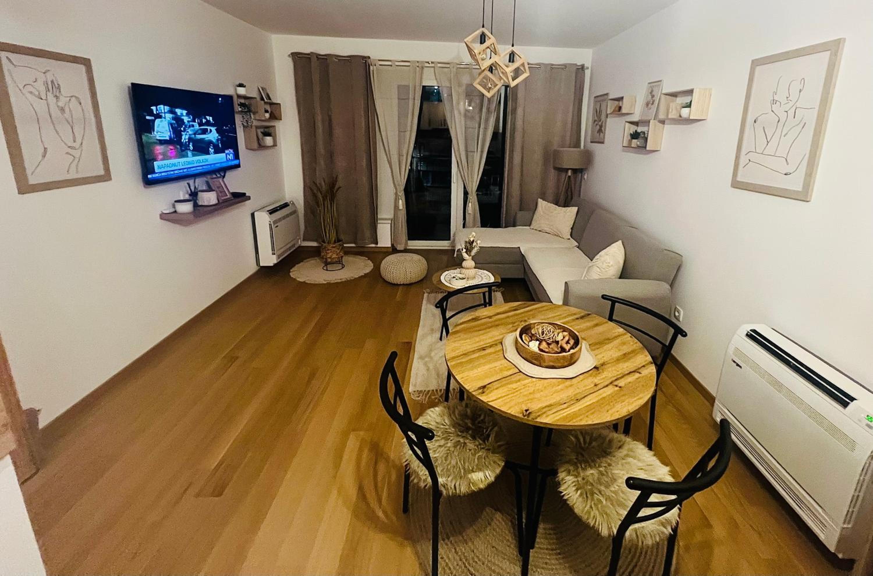 Apartman Elenora Sarajevo