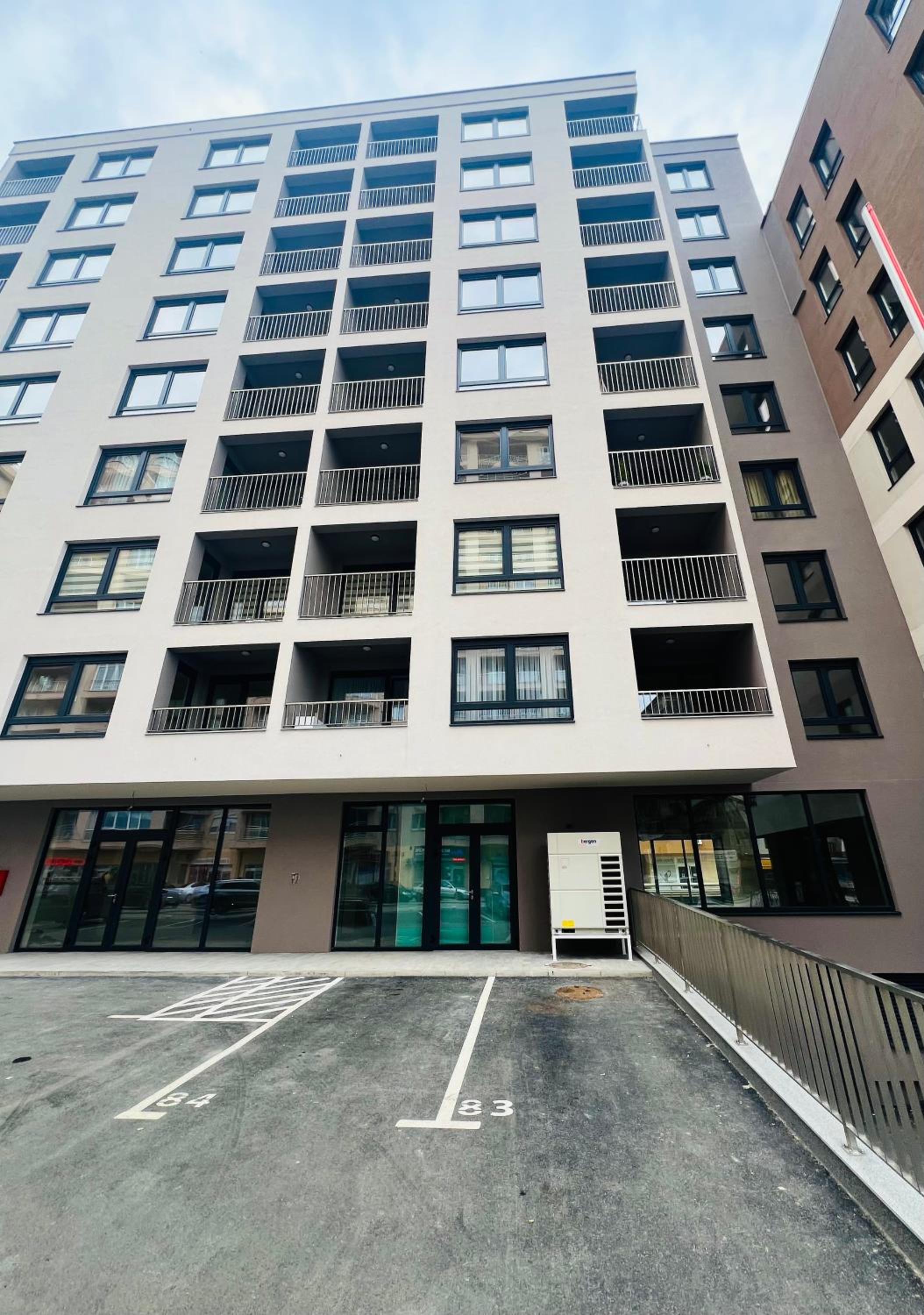 Apartman Elenora Sarajevo