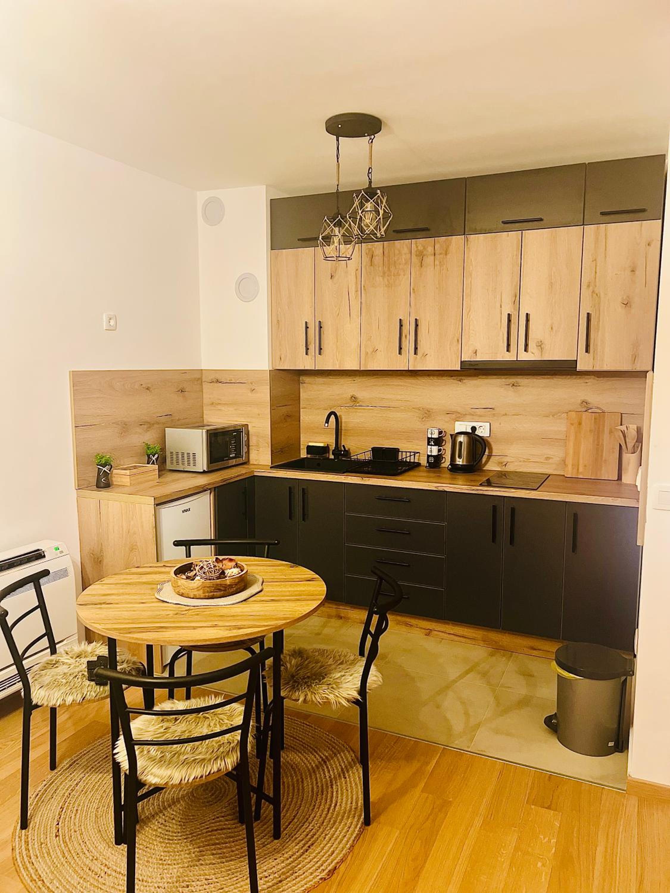Apartman Elenora Sarajevo