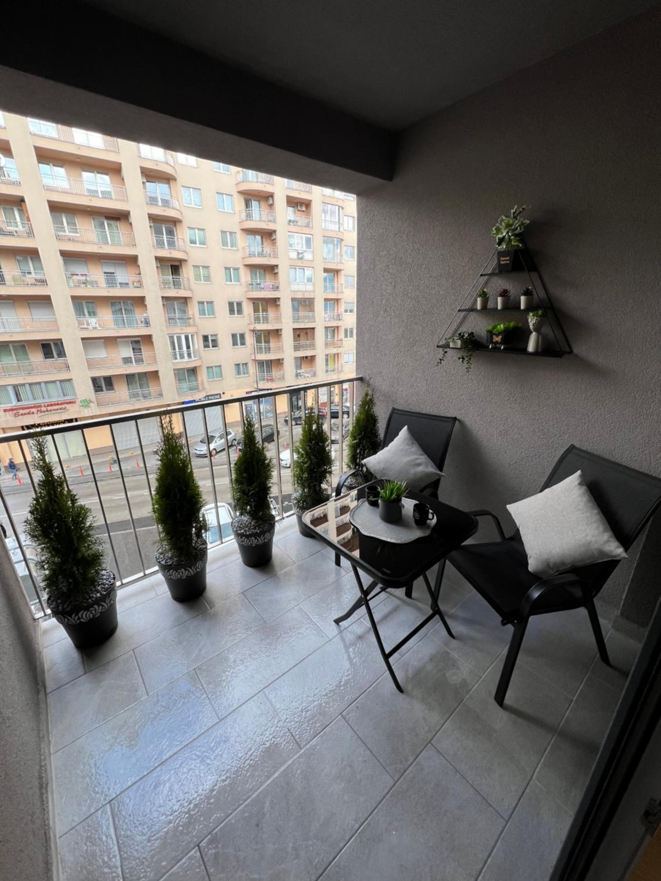 Apartman Elenora Sarajevo