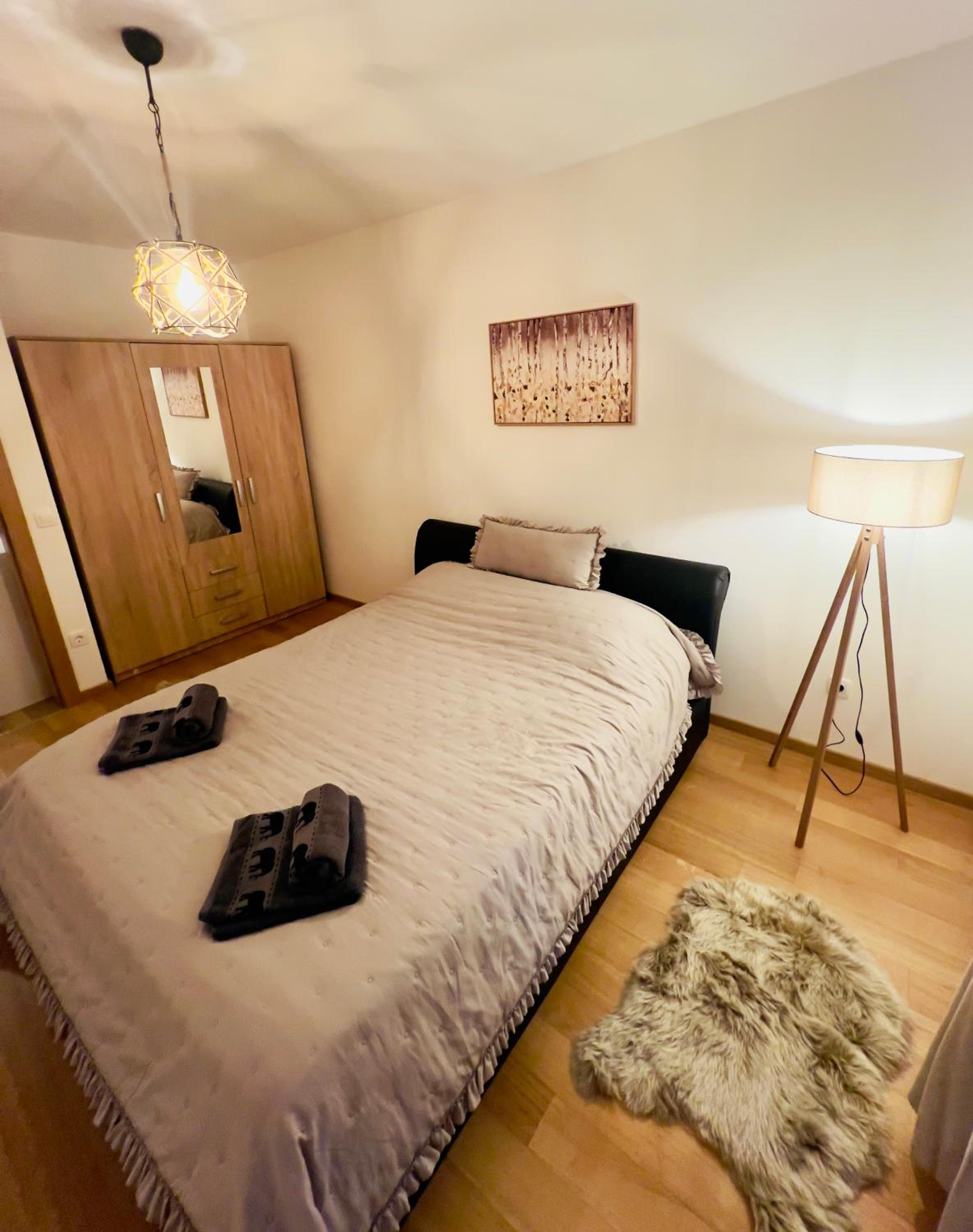 Apartman Elenora Sarajevo