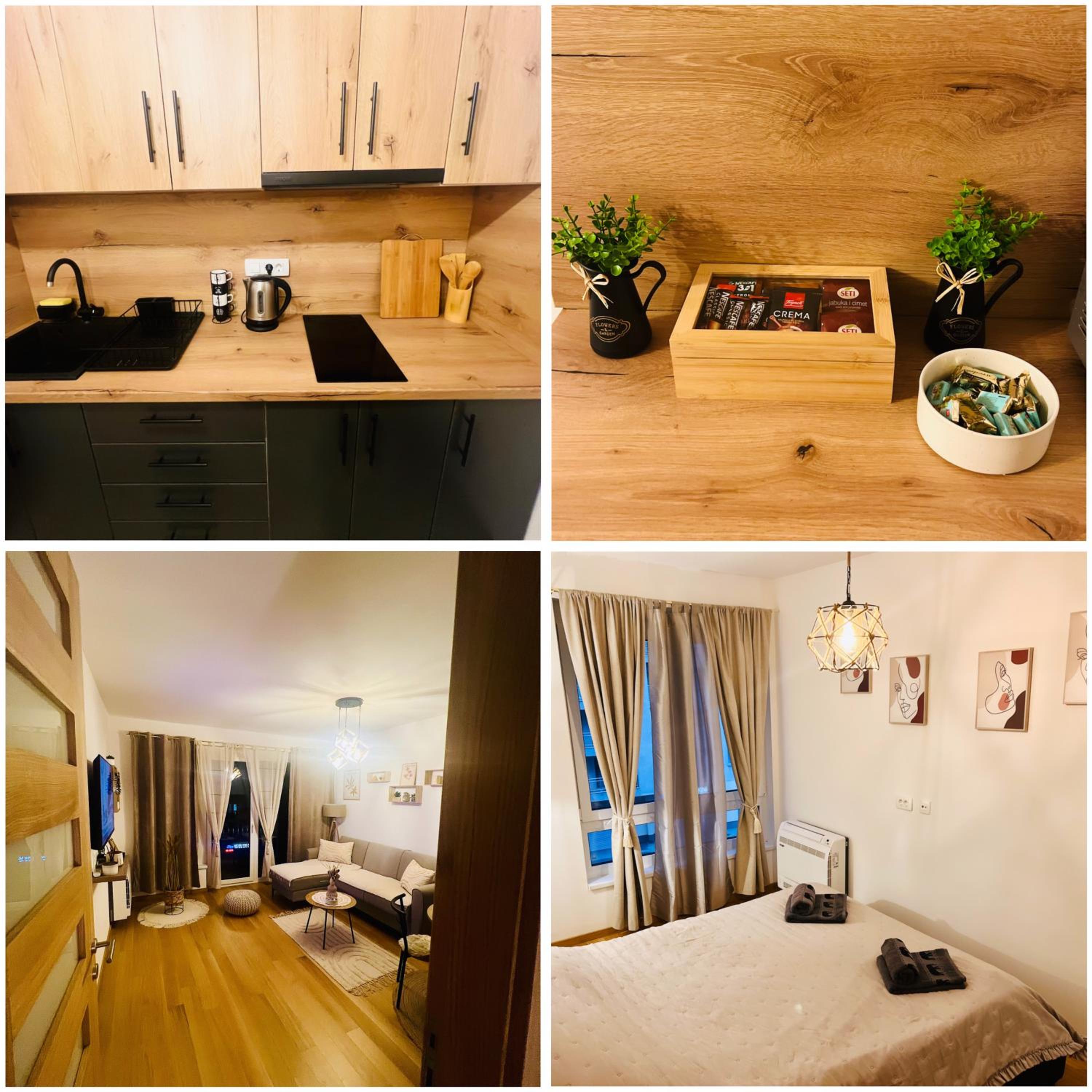 Apartman Elenora Sarajevo