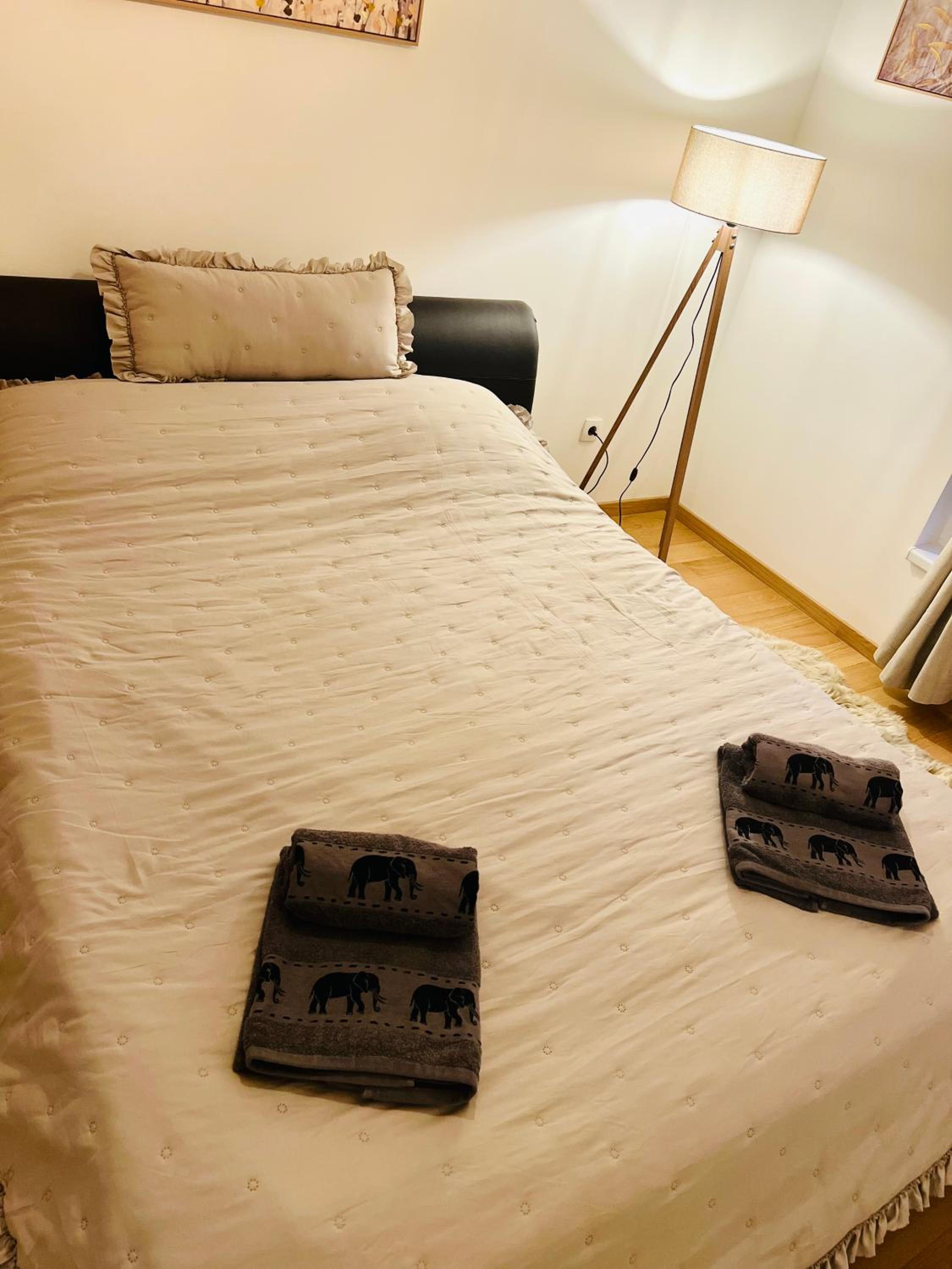 Apartman Elenora Sarajevo