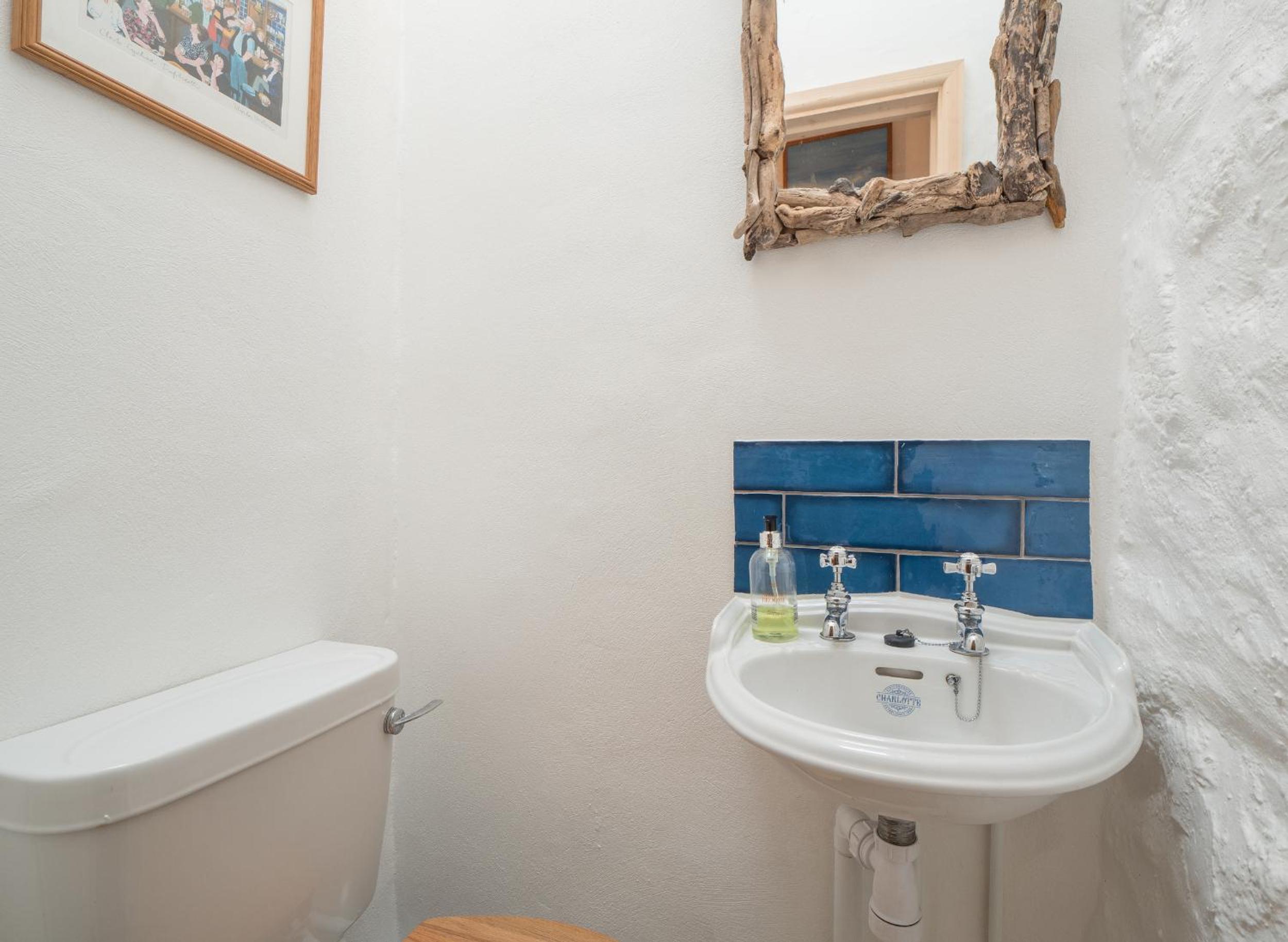 Bronmor Newport, Pembrokeshire