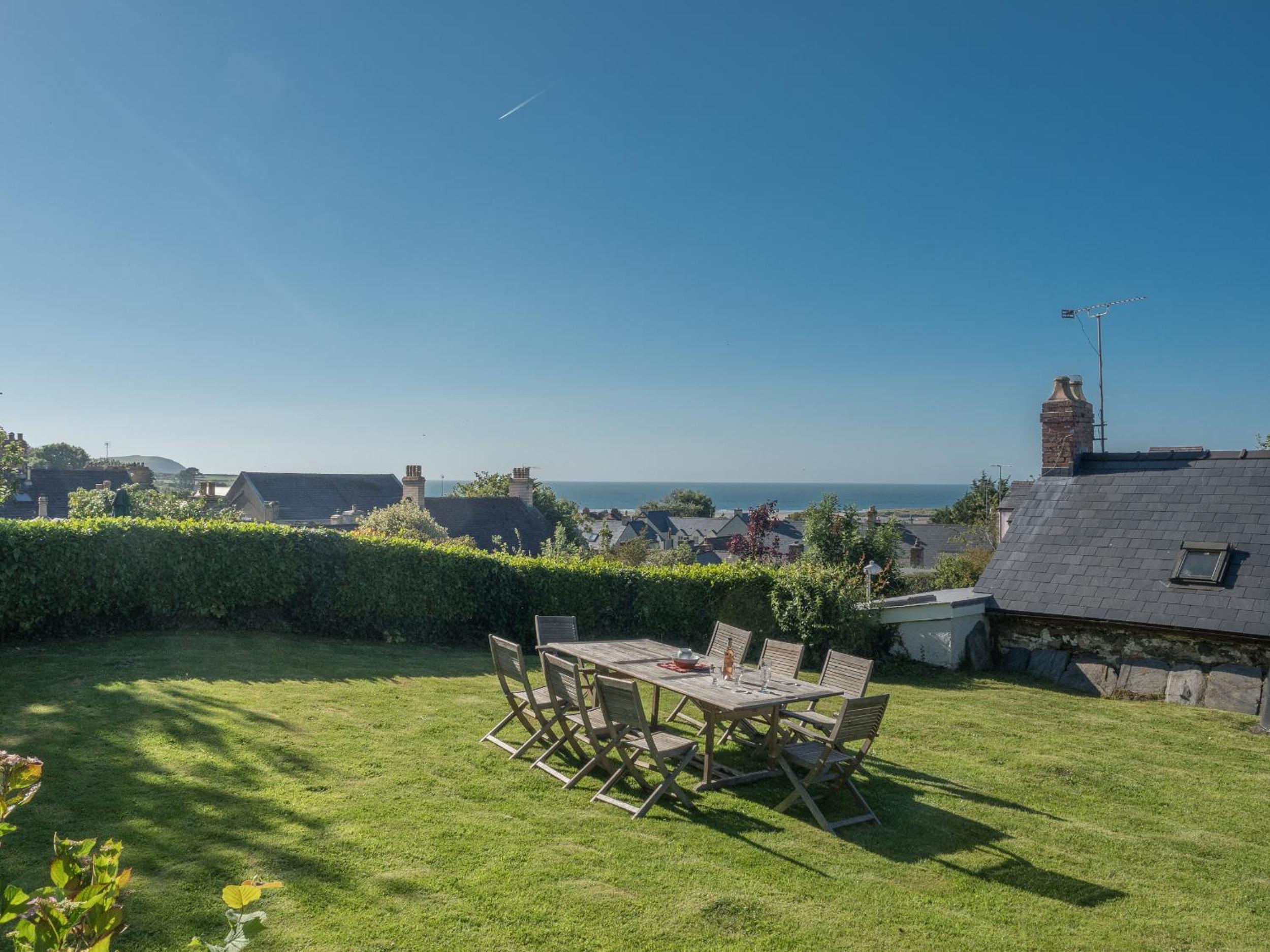 Bronmor Newport, Pembrokeshire