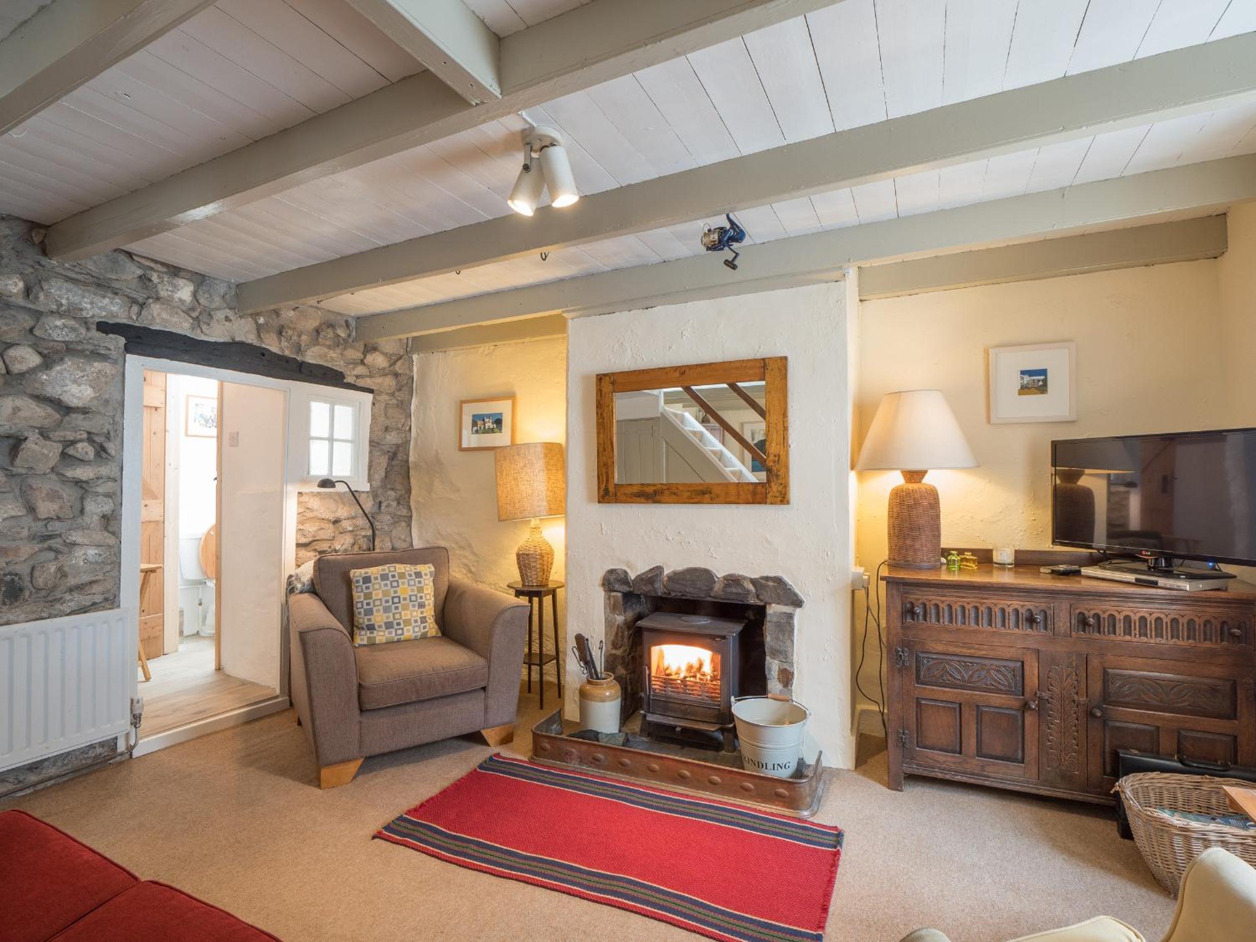 Bronmor Newport, Pembrokeshire