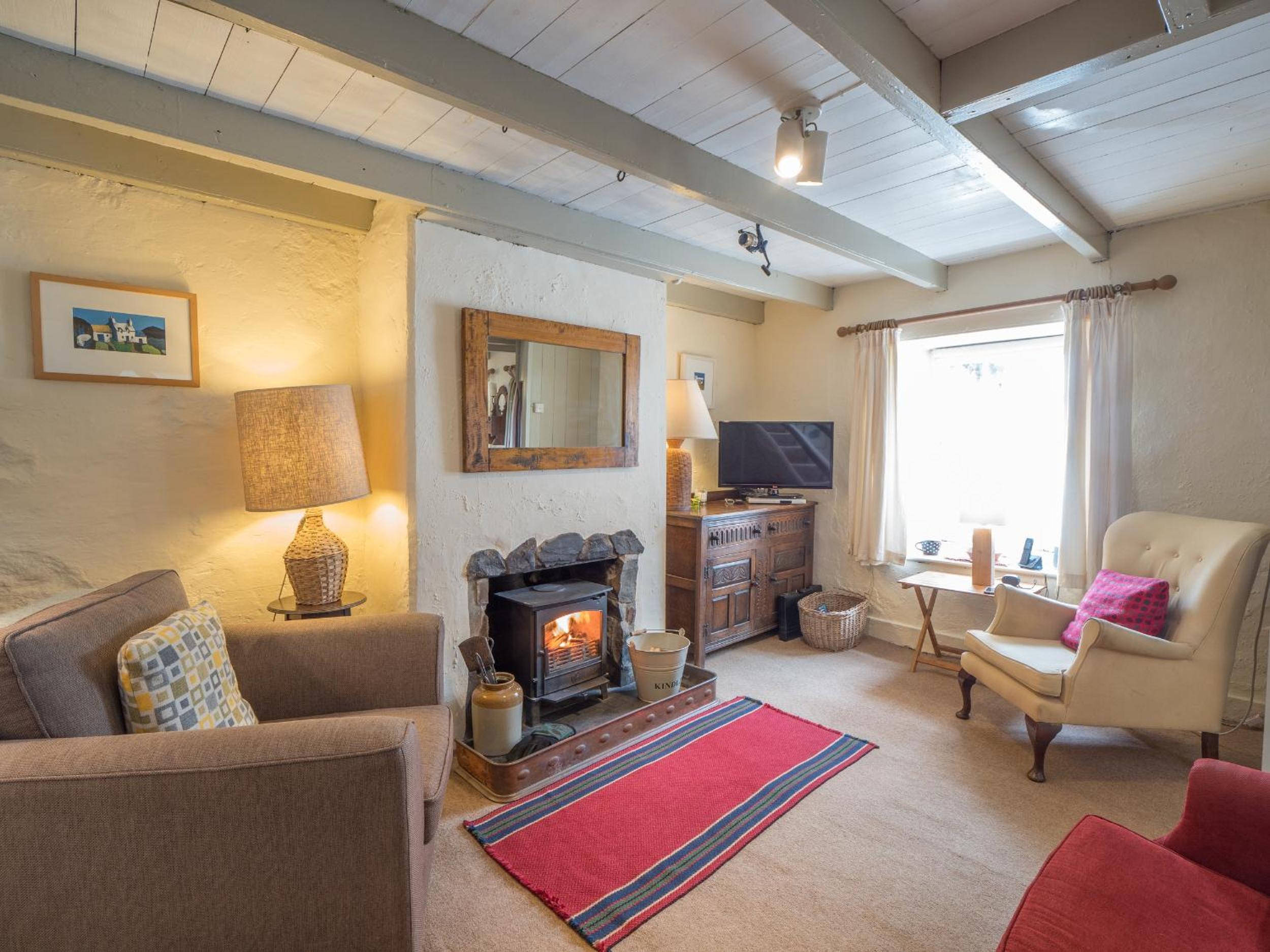 Bronmor Newport, Pembrokeshire