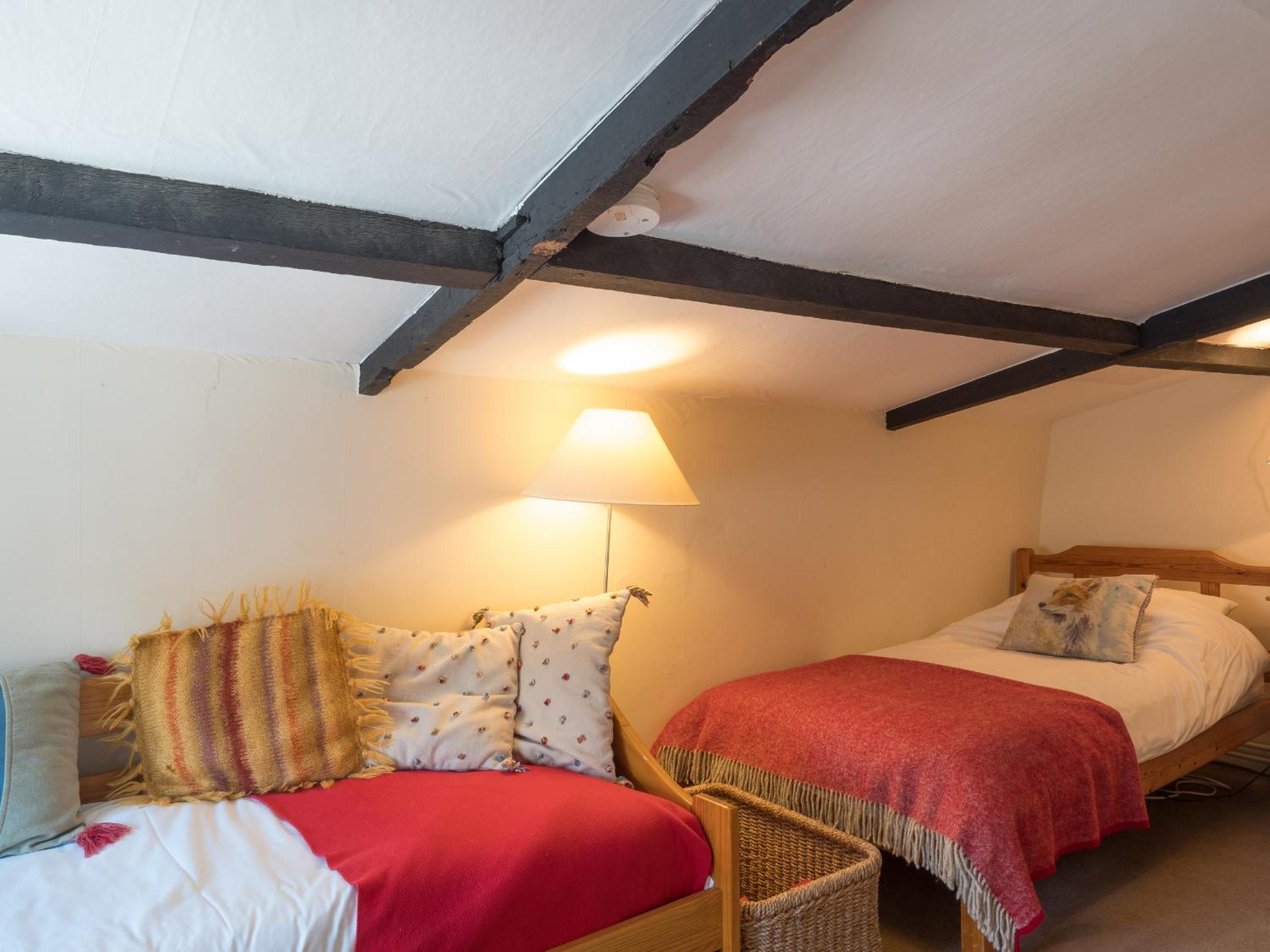 Bronmor Newport, Pembrokeshire