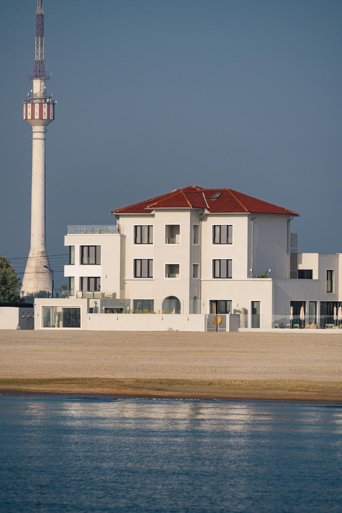 Hotel Euforia Retreat and Spa