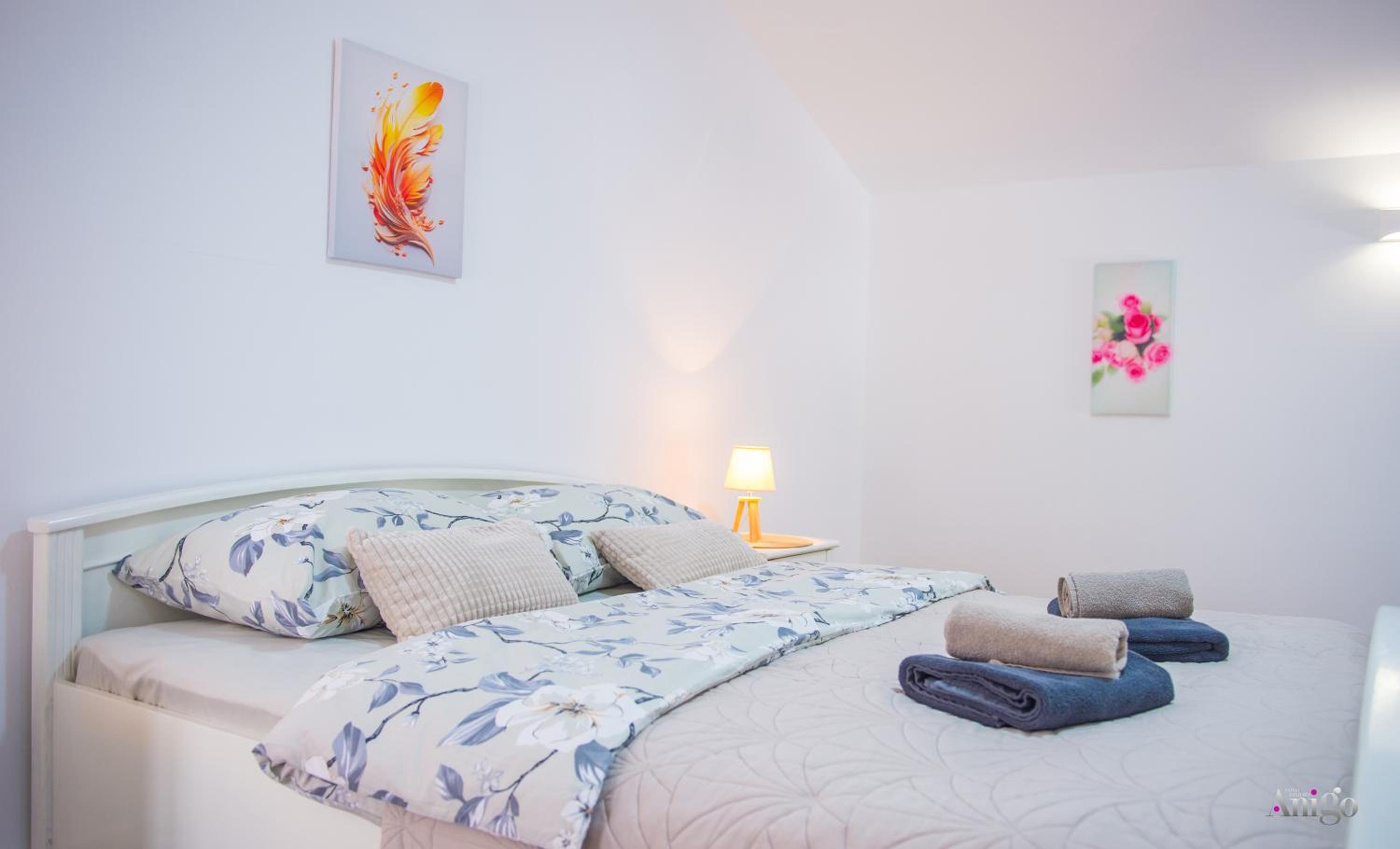 Apartment Novax - Free Parking